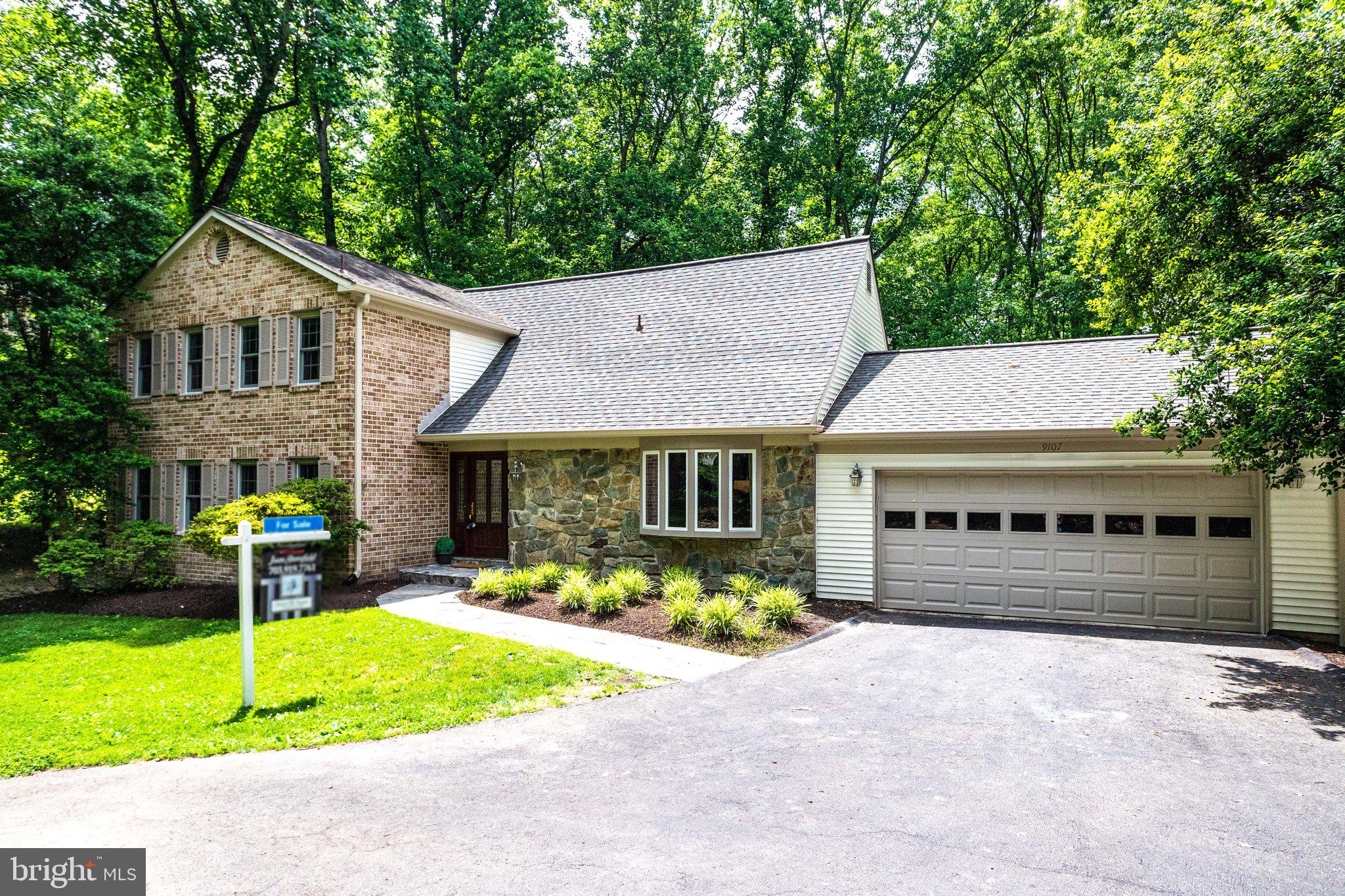 WOLF TRAP WOODS - Residential