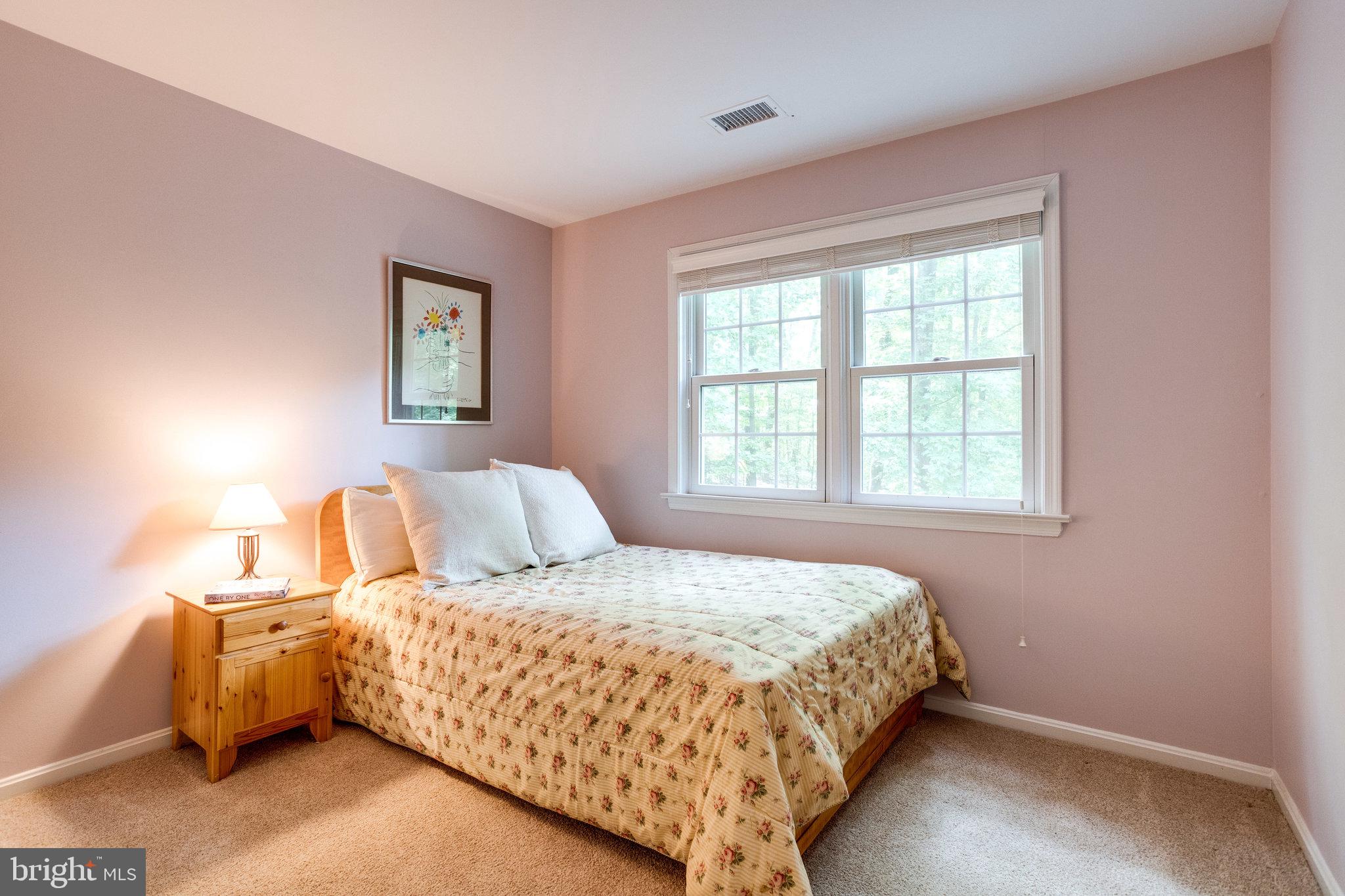 WOLF TRAP WOODS - Residential