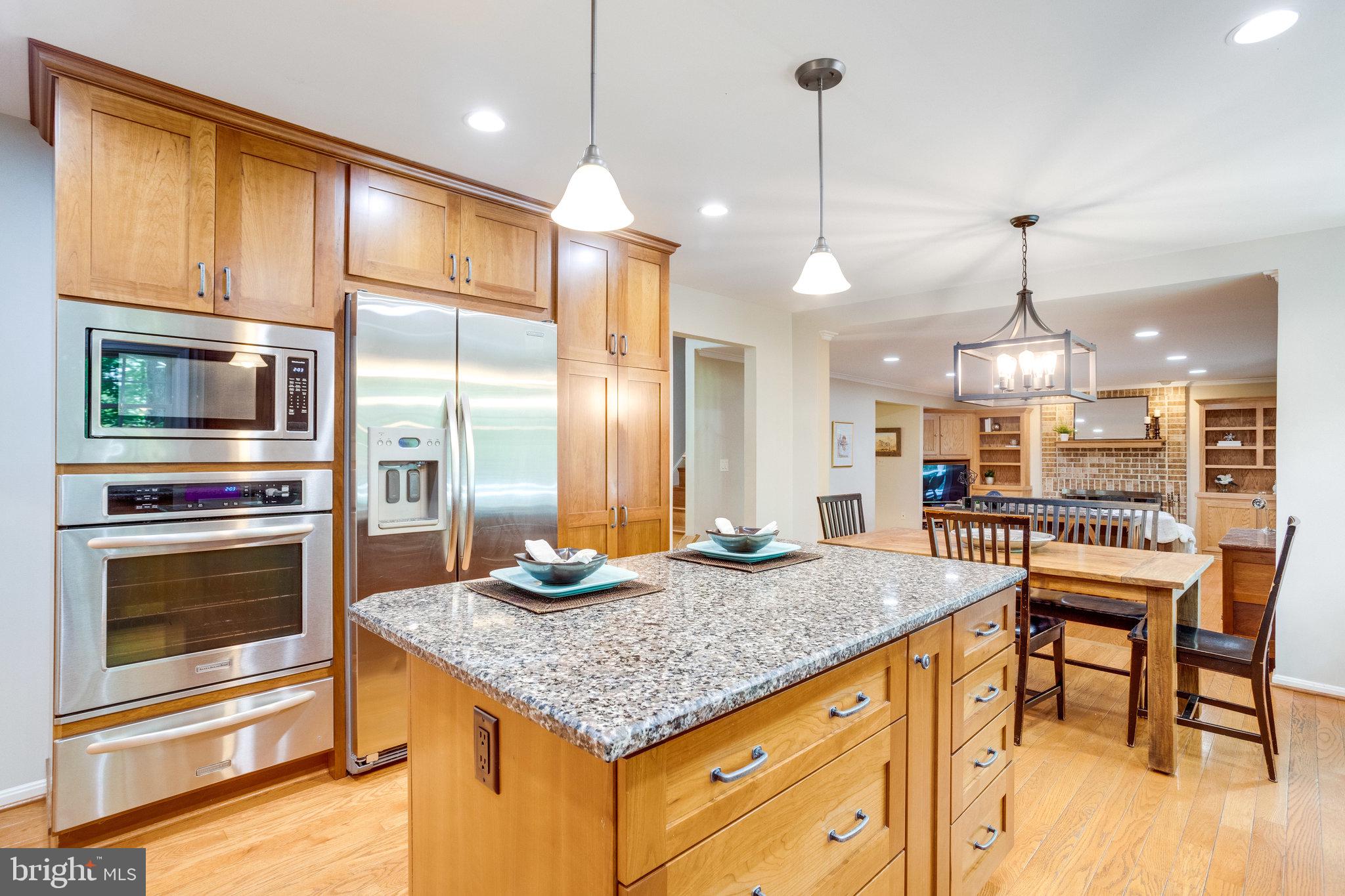 WOLF TRAP WOODS - Residential