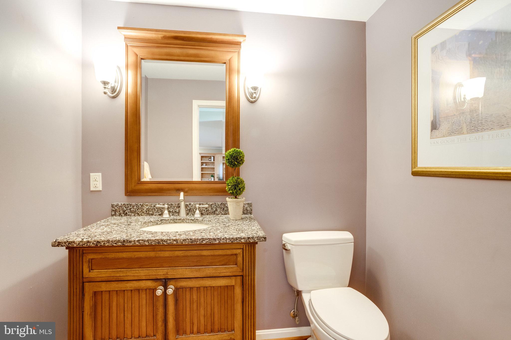 WOLF TRAP WOODS - Residential