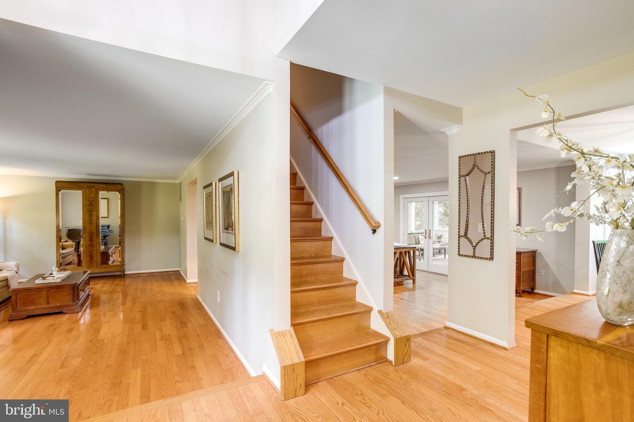 WOLF TRAP WOODS - Residential