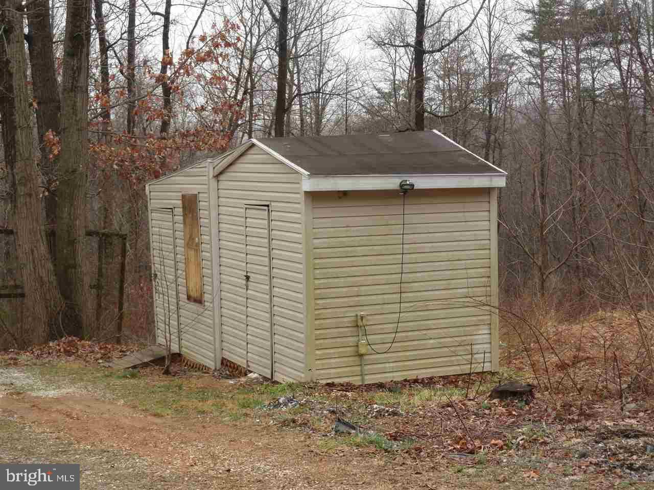 FAWN GROVE - Residential