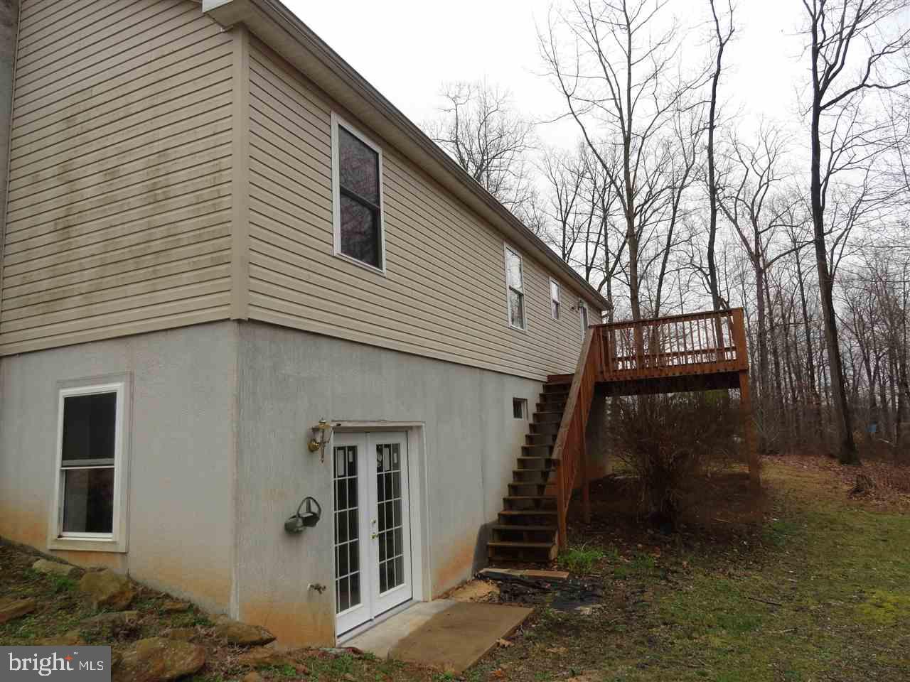 FAWN GROVE - Residential