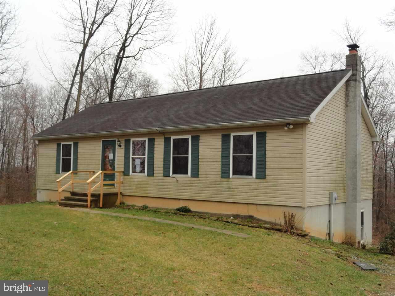 FAWN GROVE - Residential