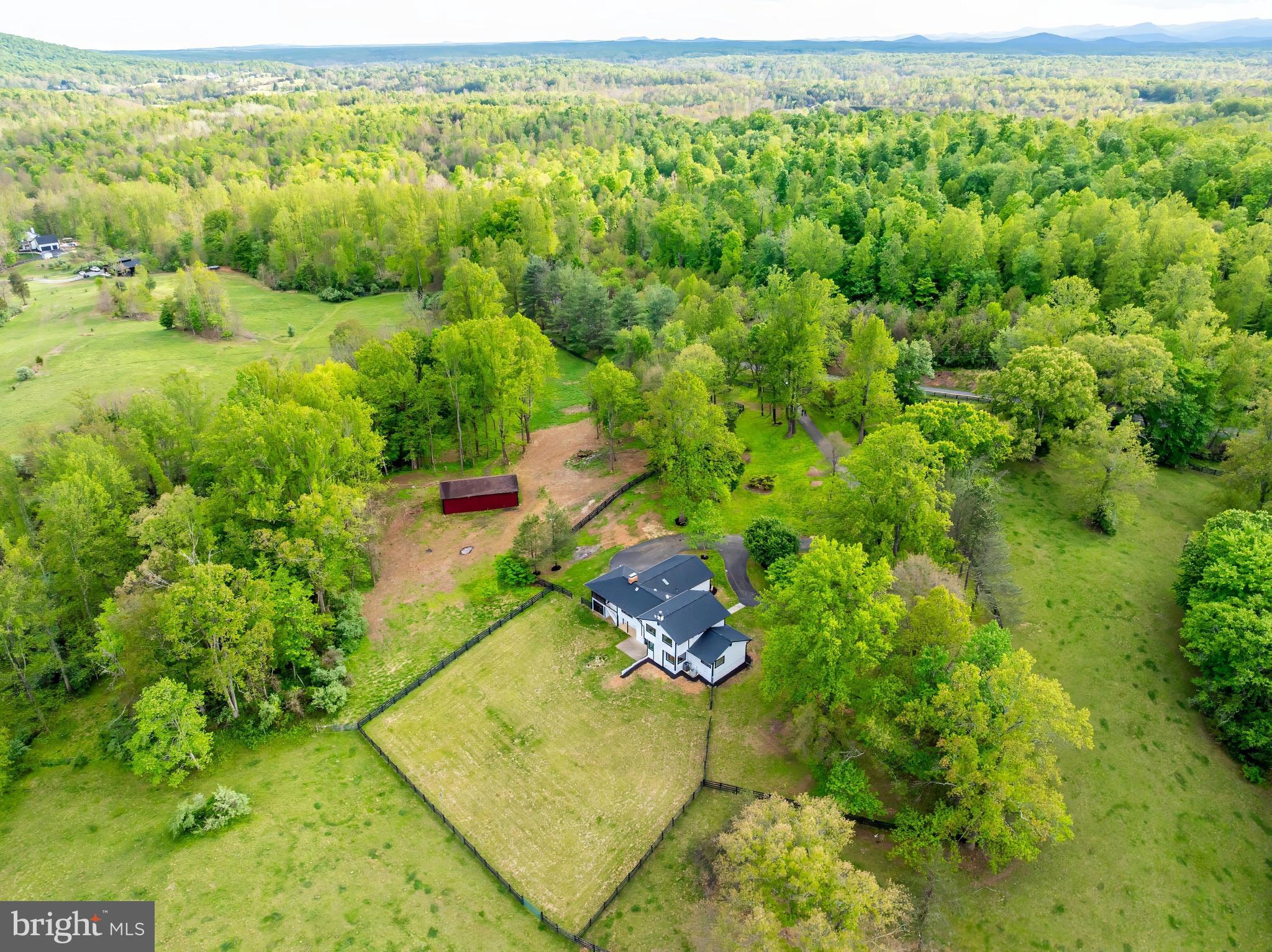 MARSHALL, VA - Residential