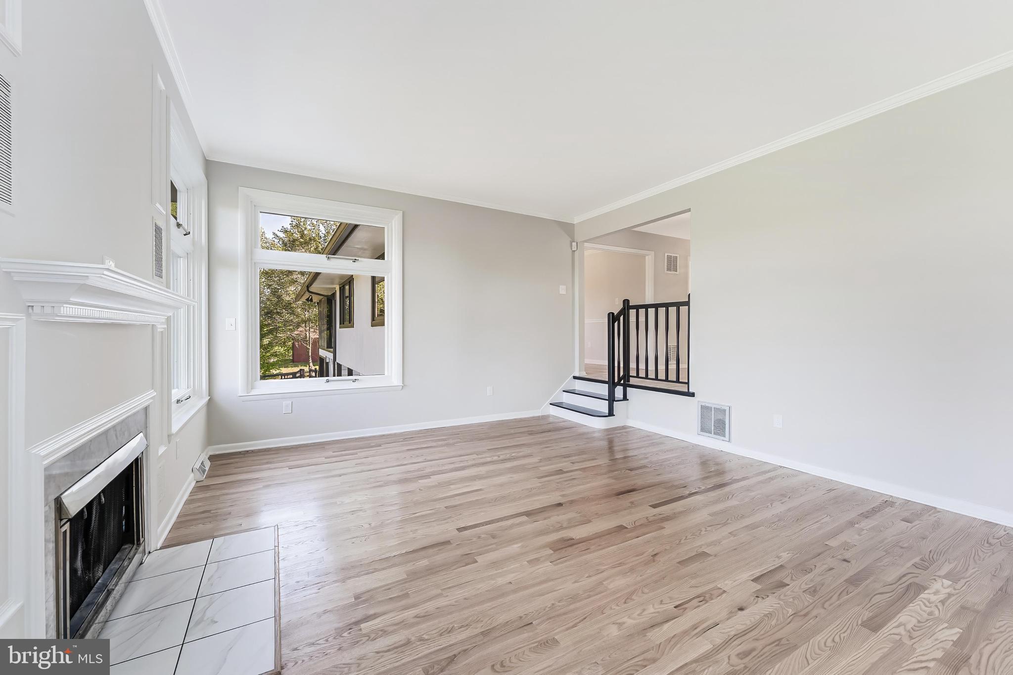 MARSHALL, VA - Residential