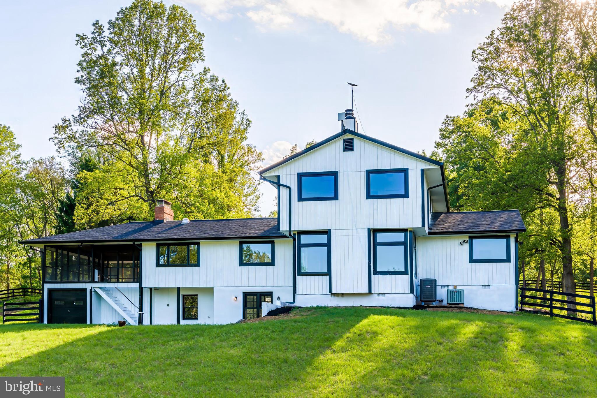 MARSHALL, VA - Residential
