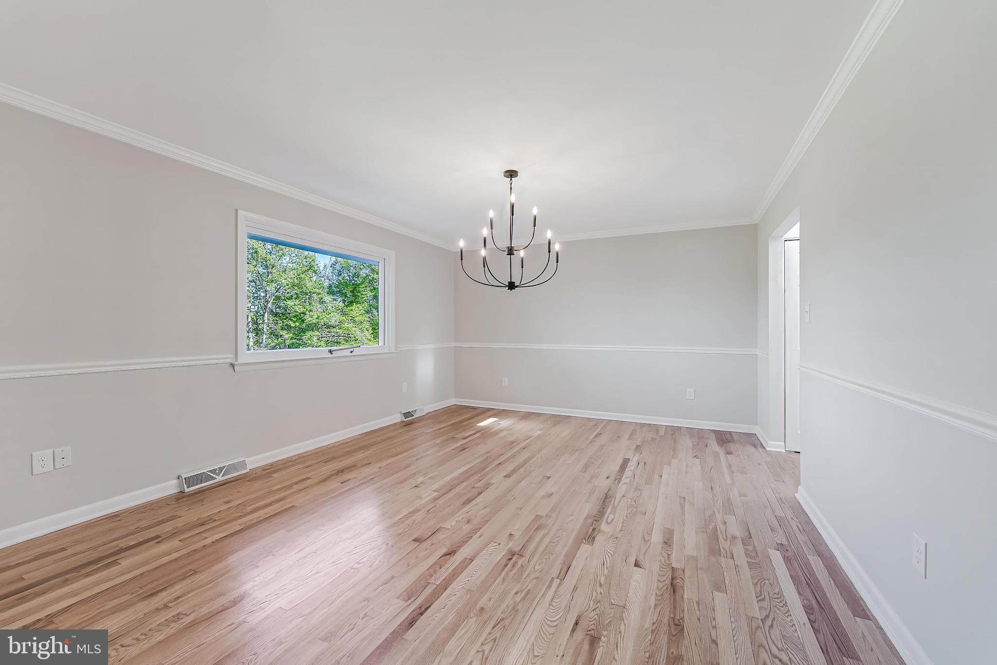 MARSHALL, VA - Residential