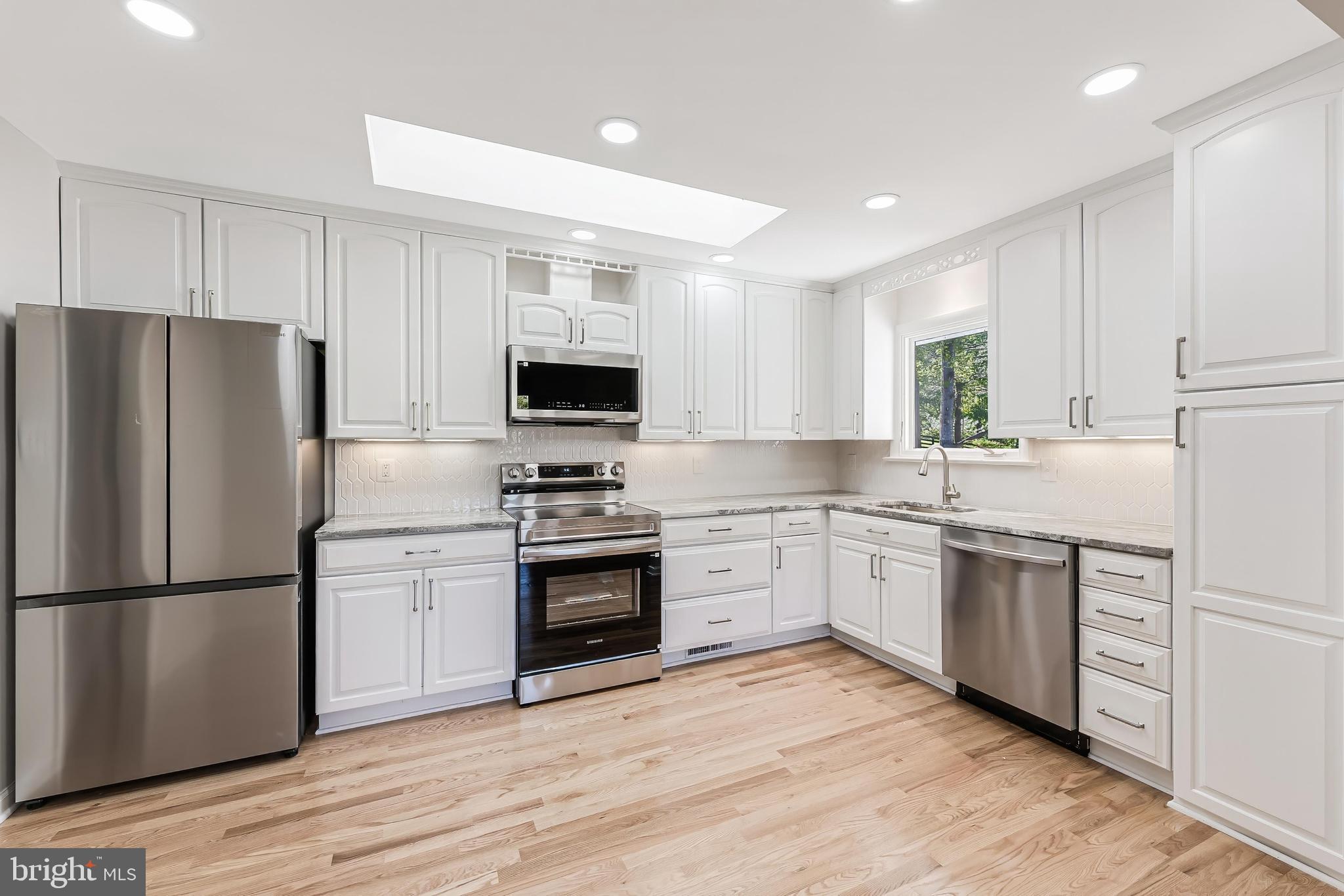 MARSHALL, VA - Residential