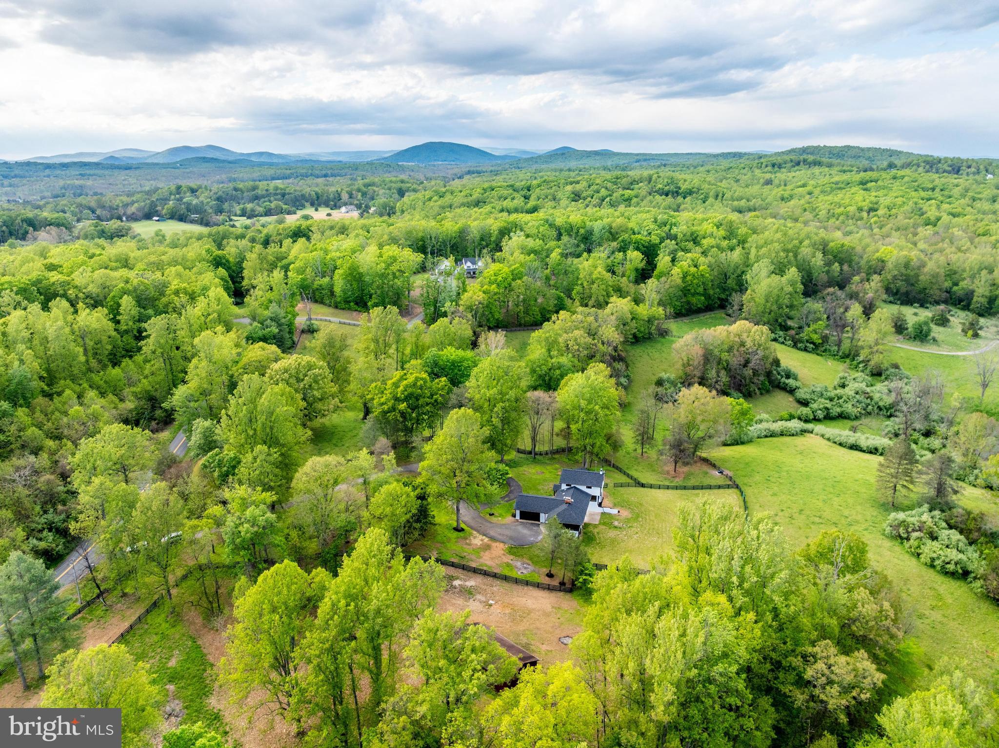 MARSHALL, VA - Residential