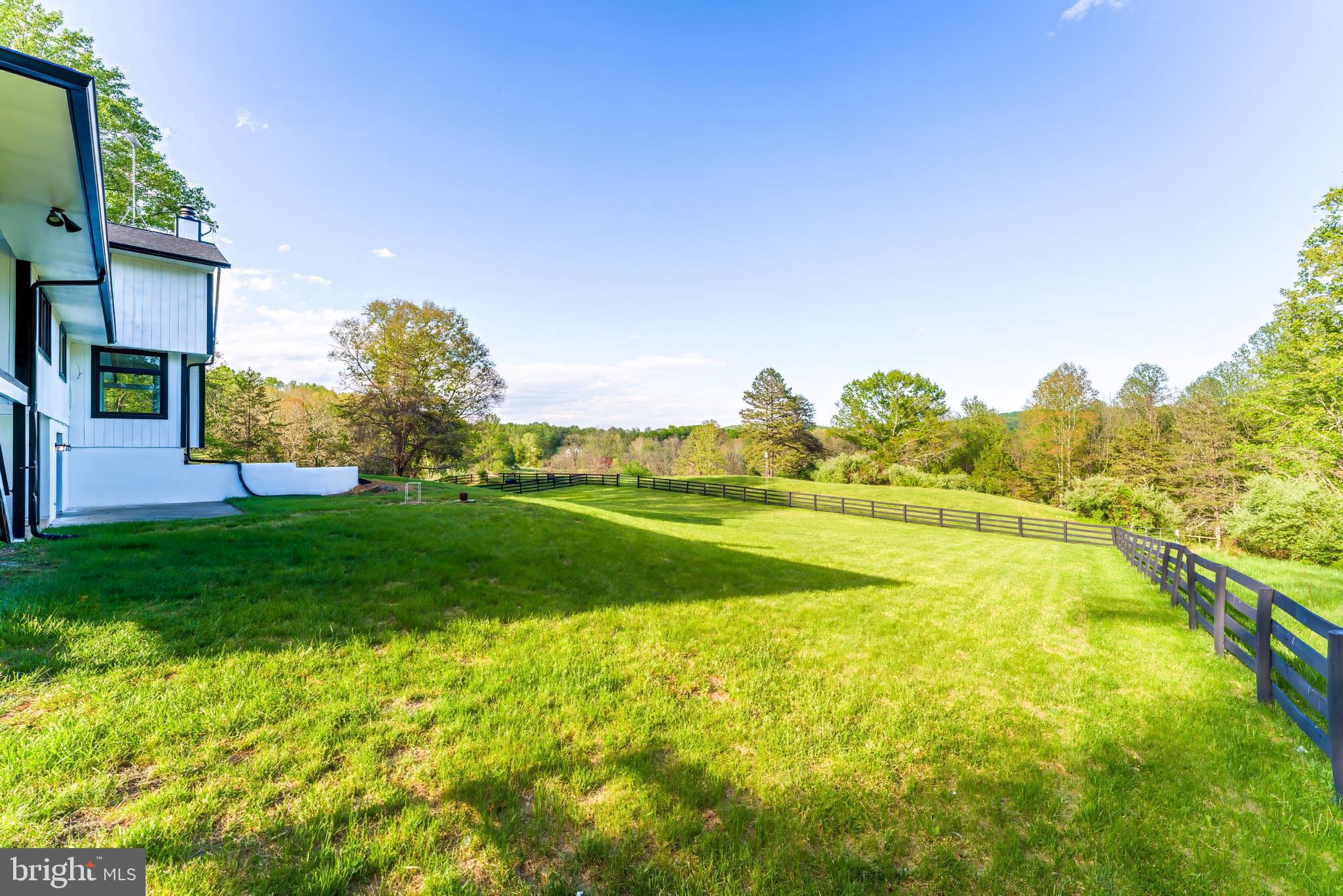 MARSHALL, VA - Residential