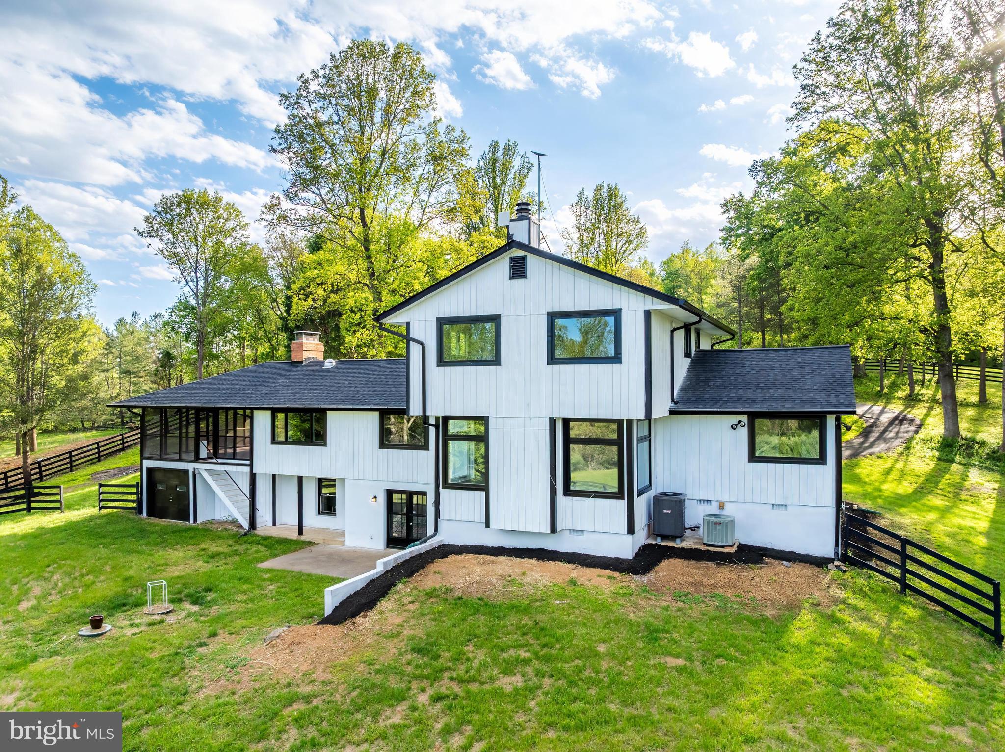 MARSHALL, VA - Residential