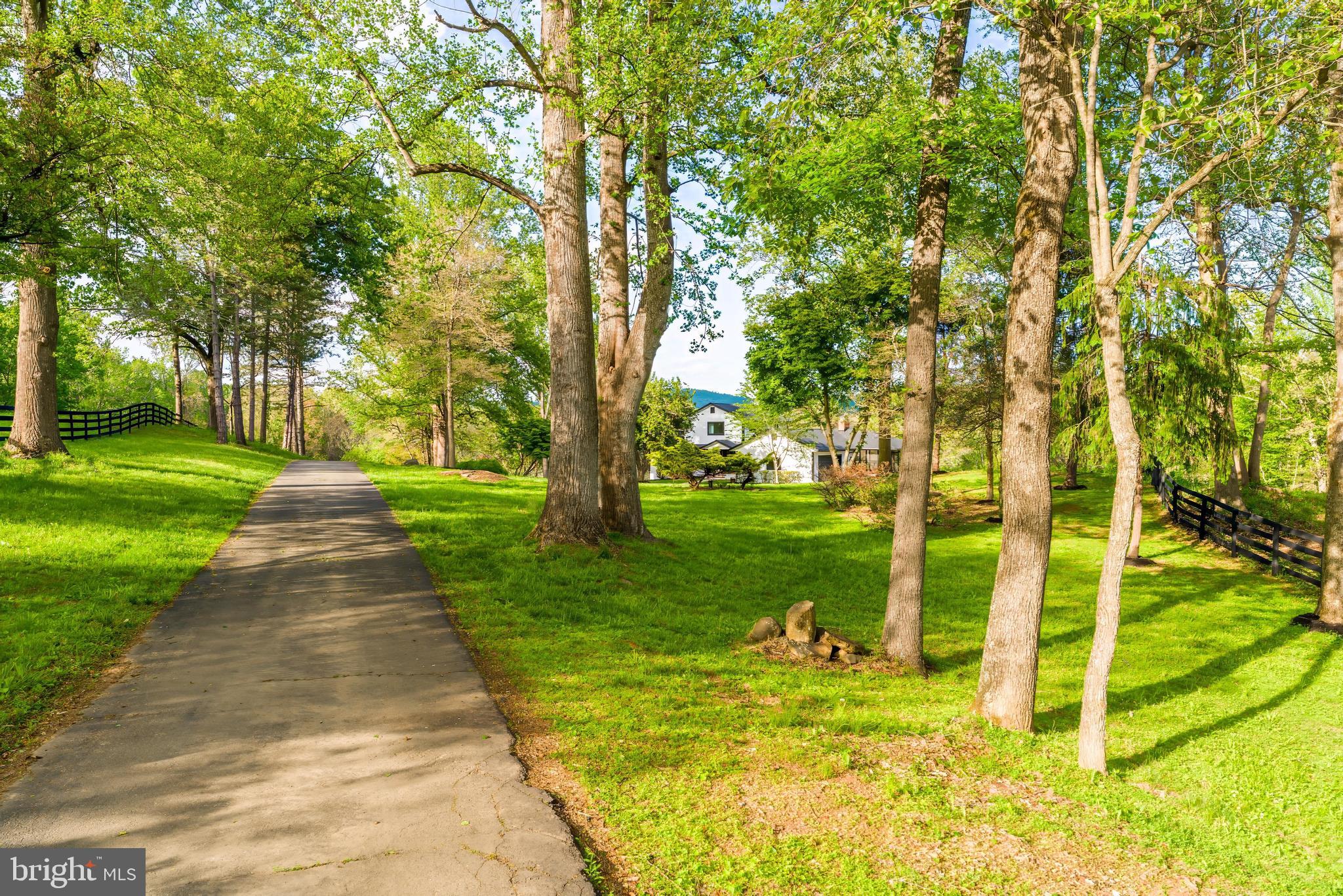 MARSHALL, VA - Residential