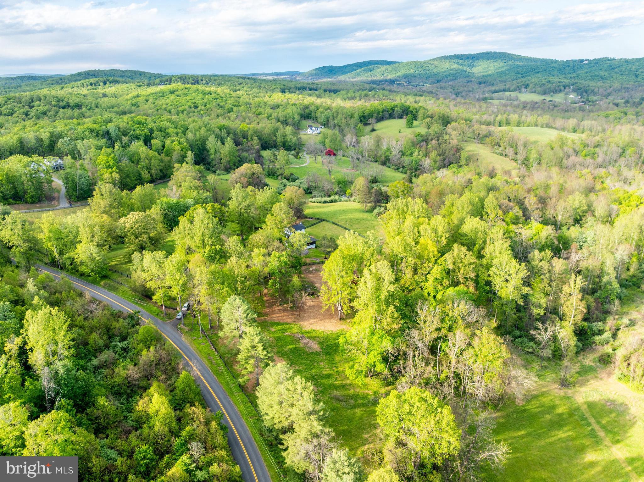 MARSHALL, VA - Residential