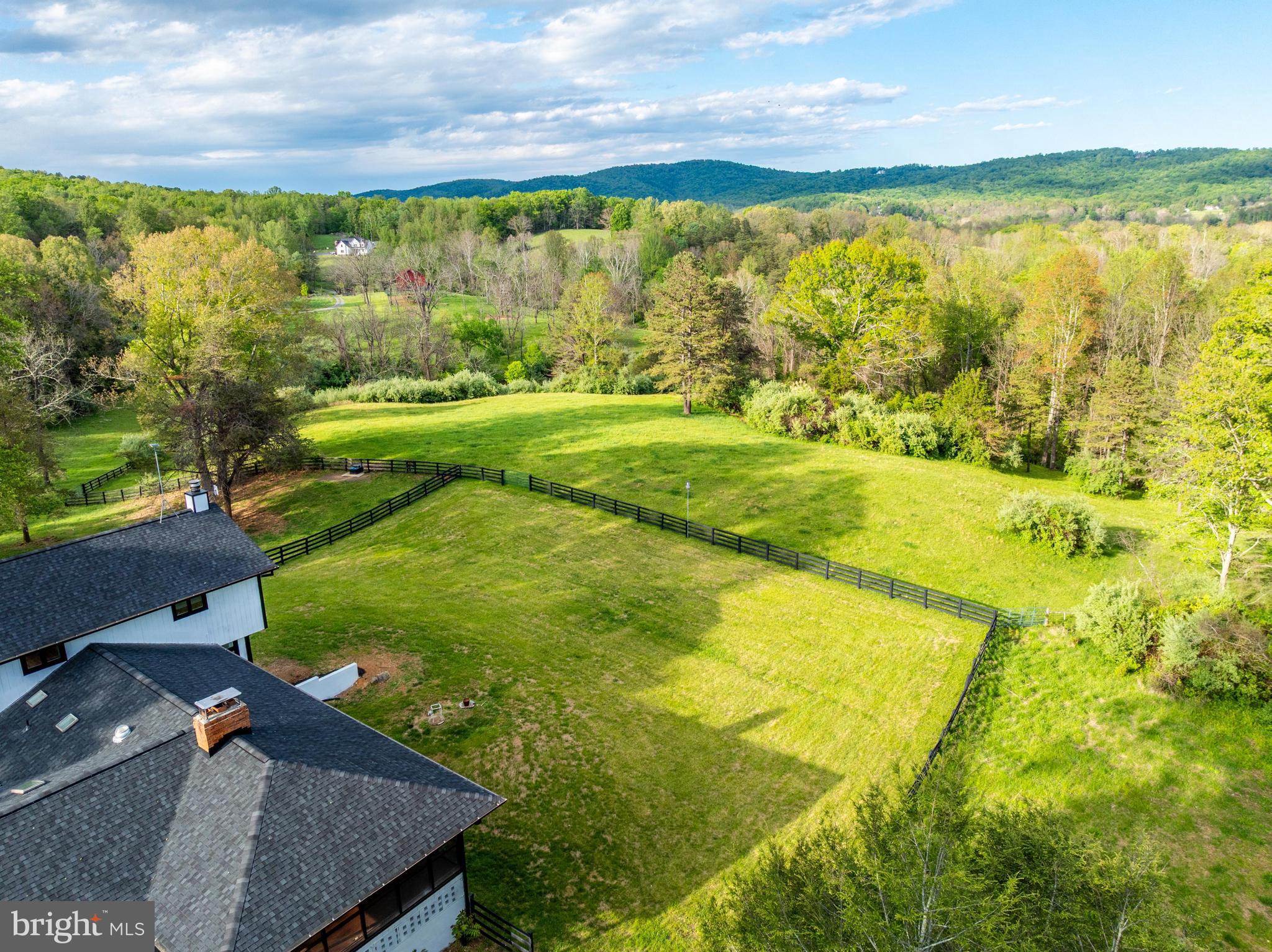 MARSHALL, VA - Residential
