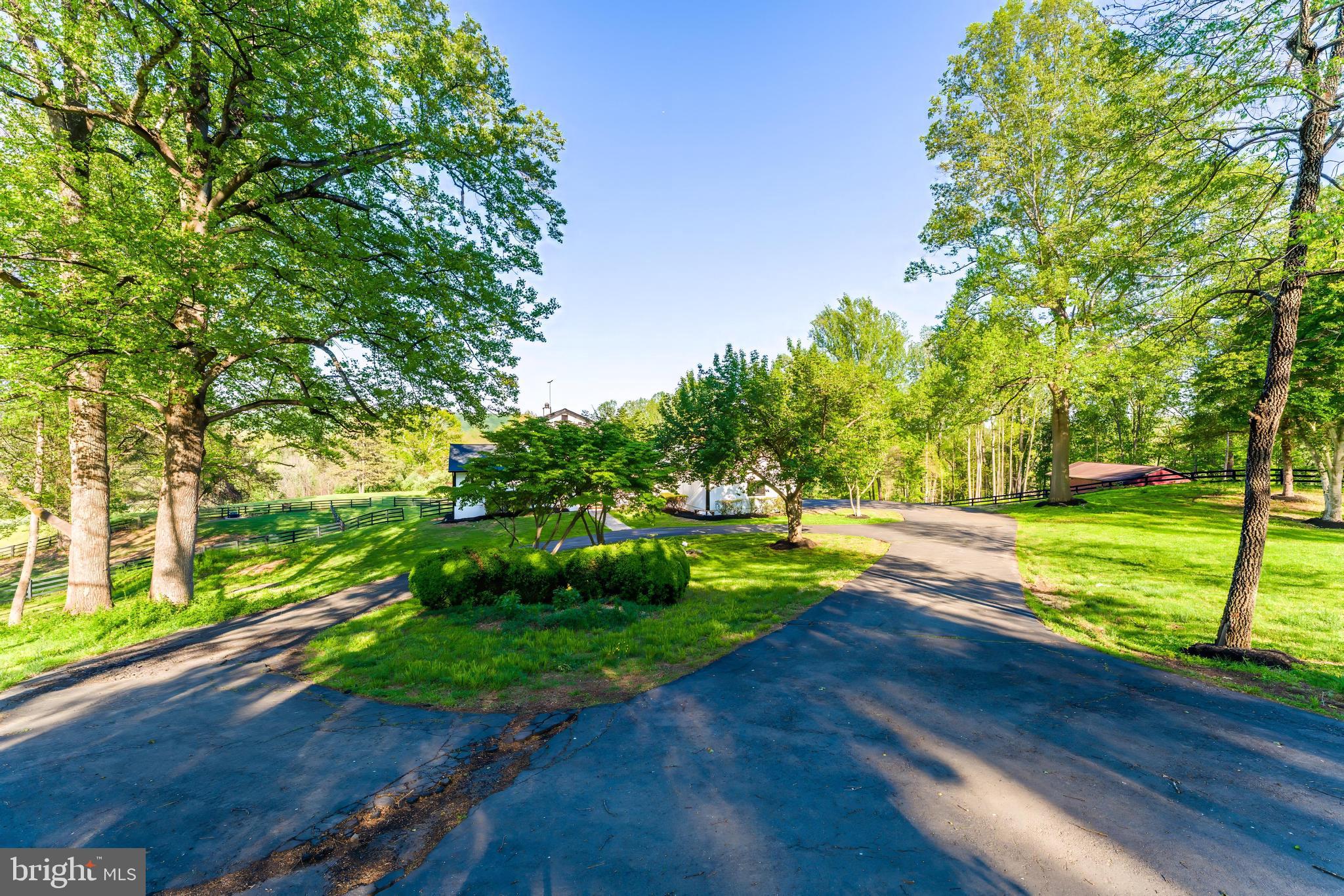 MARSHALL, VA - Residential