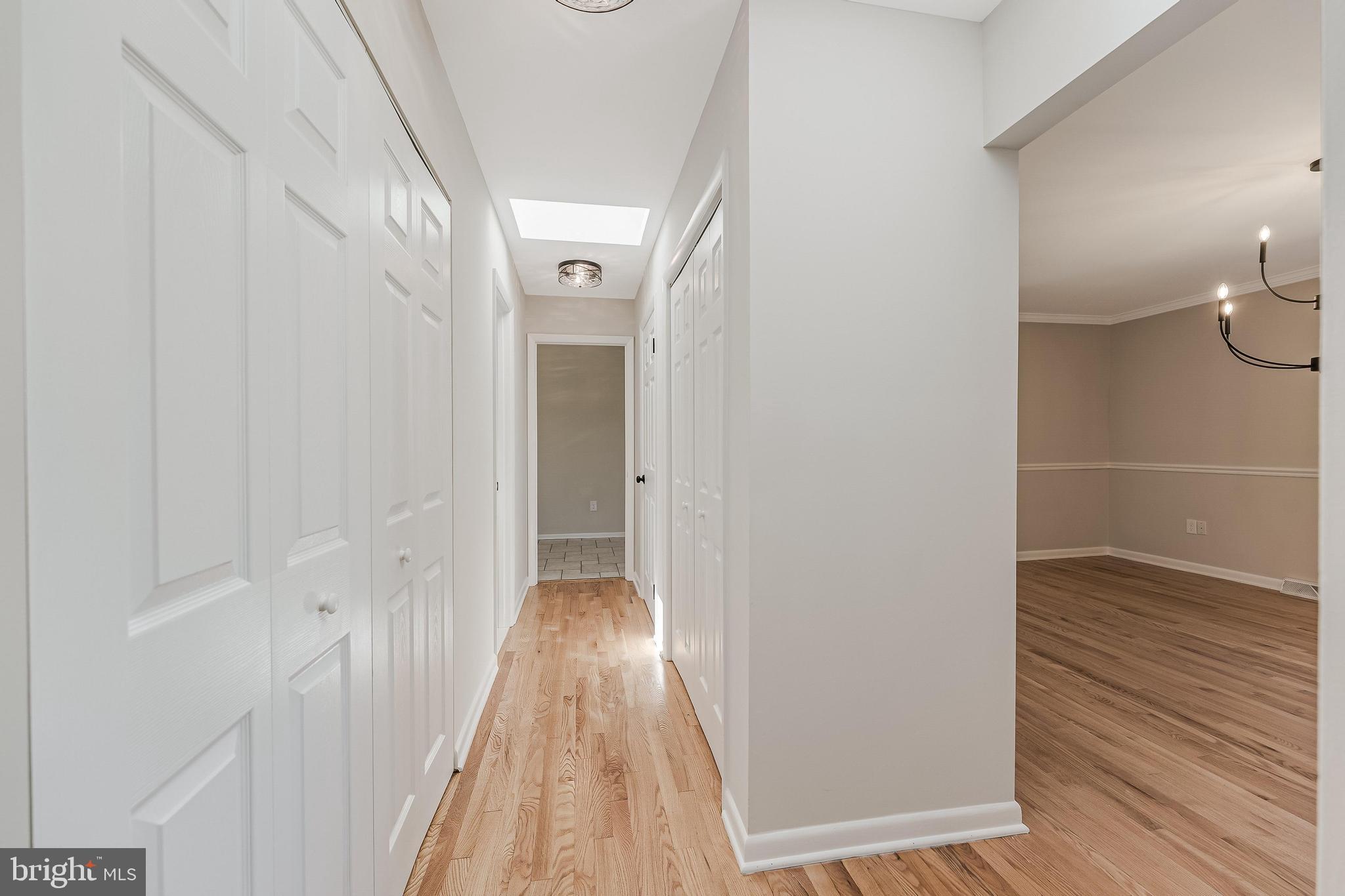 MARSHALL, VA - Residential