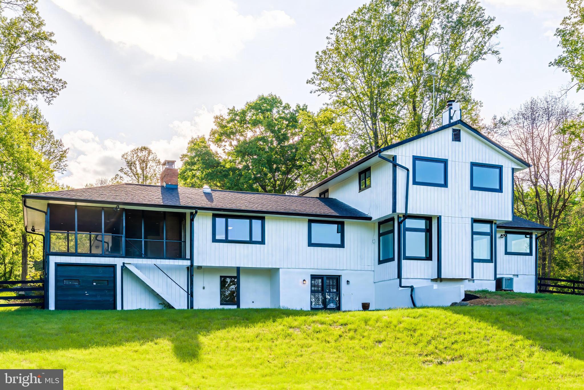 MARSHALL, VA - Residential
