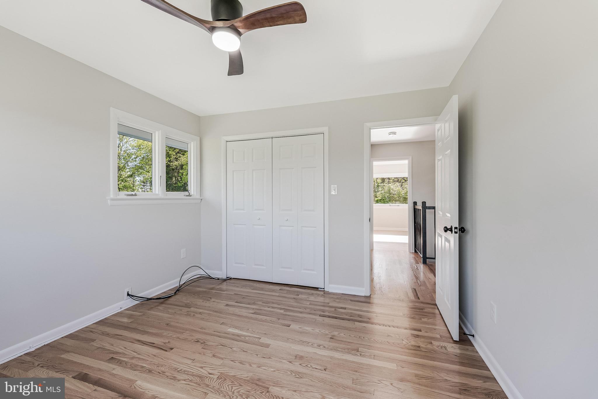 MARSHALL, VA - Residential