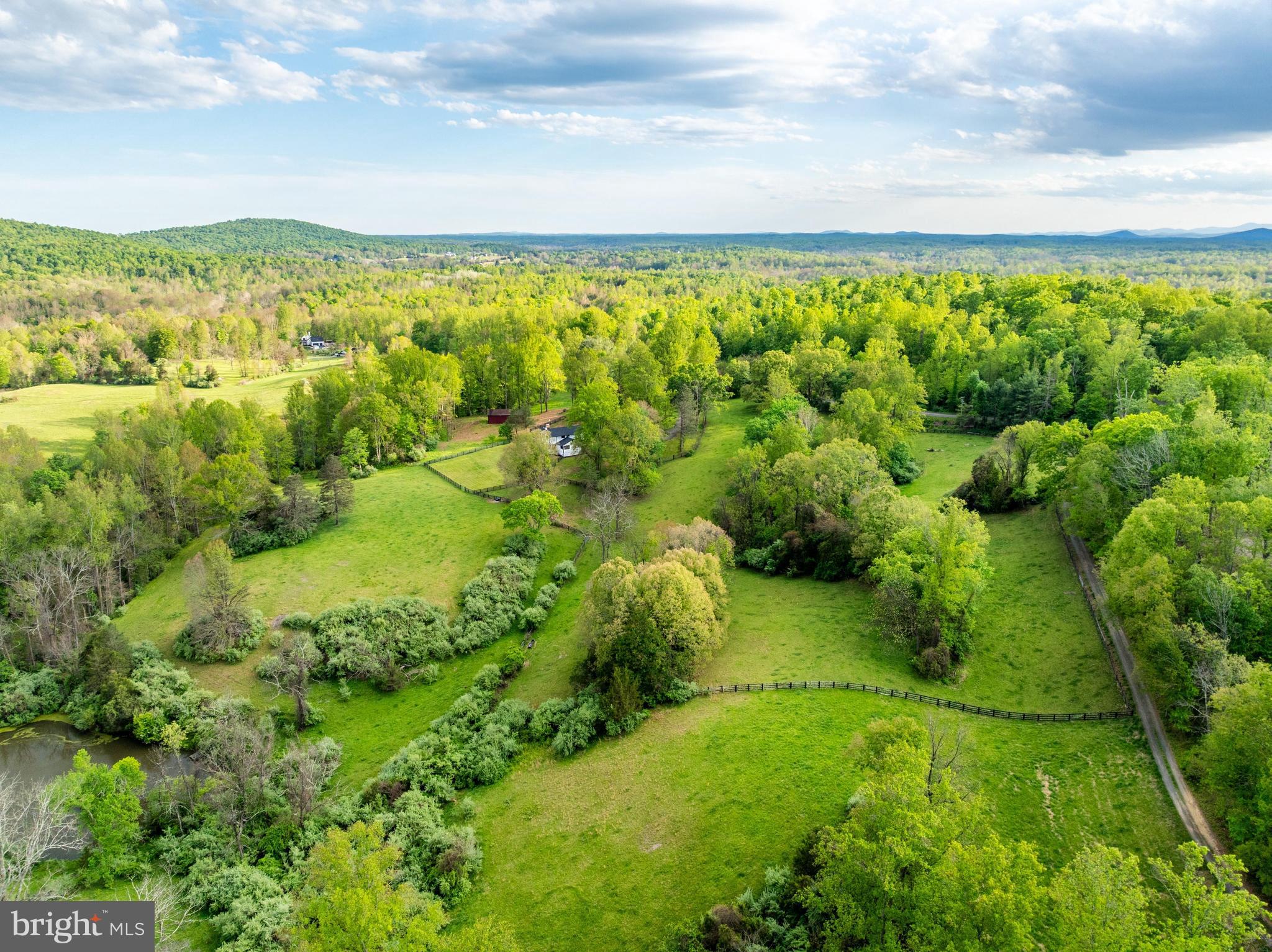 MARSHALL, VA - Residential