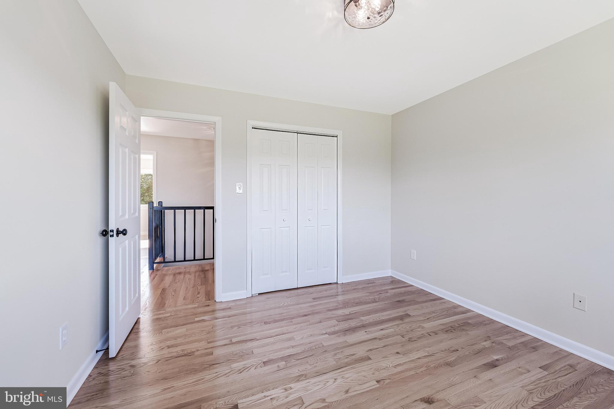 MARSHALL, VA - Residential
