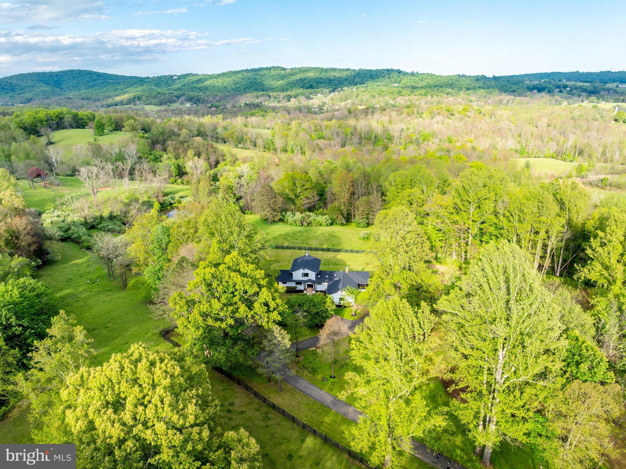 MARSHALL, VA - Residential