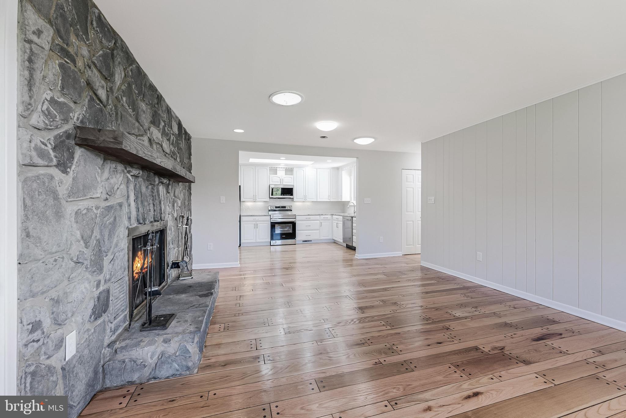 MARSHALL, VA - Residential