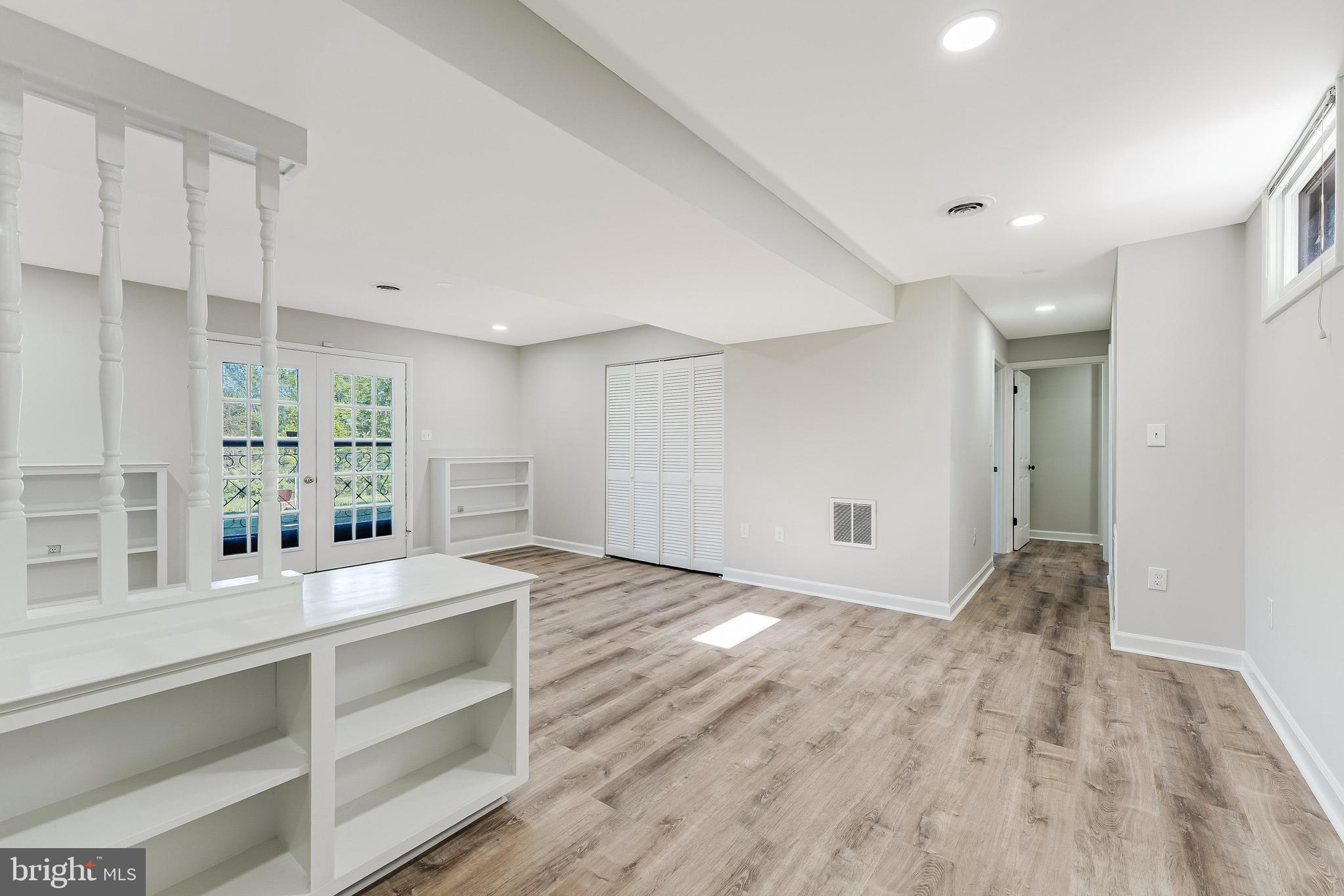 MARSHALL, VA - Residential