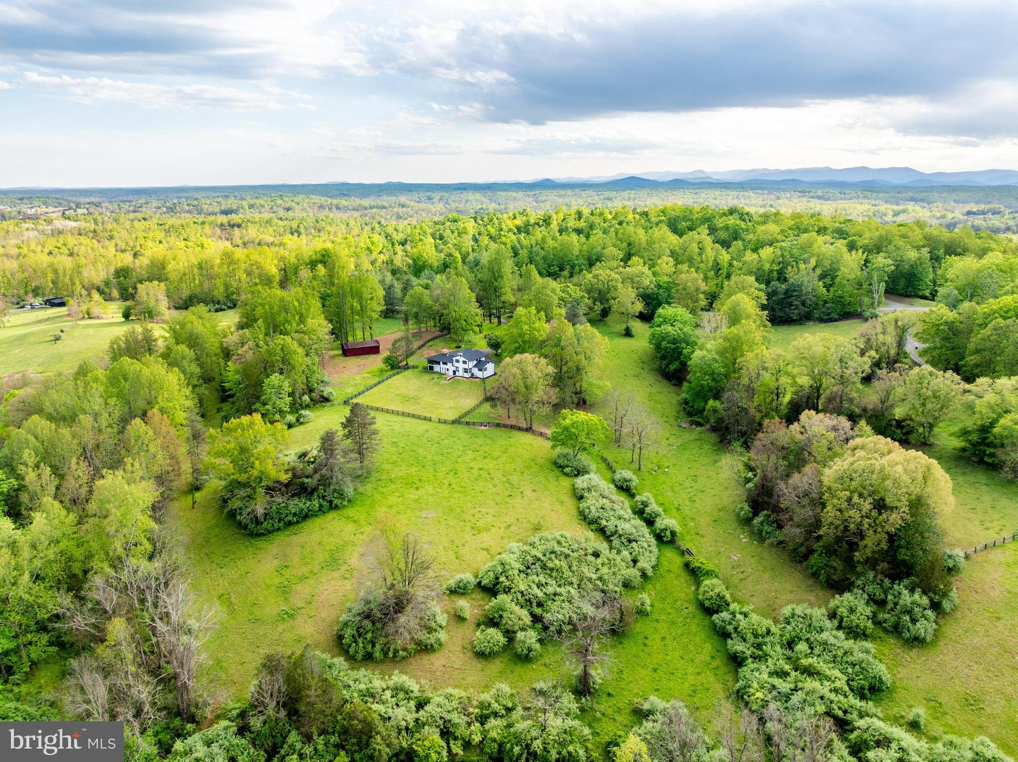MARSHALL, VA - Residential