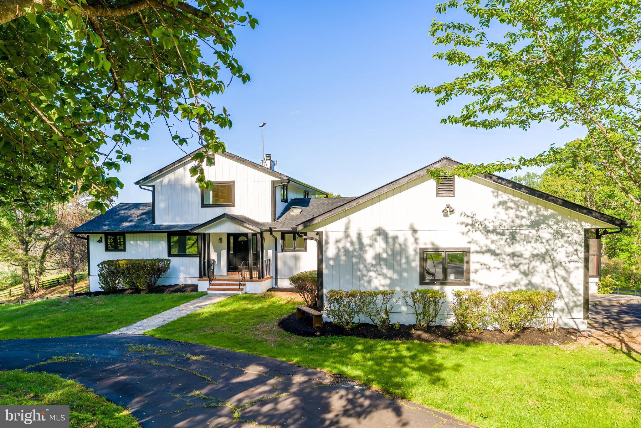 MARSHALL, VA - Residential