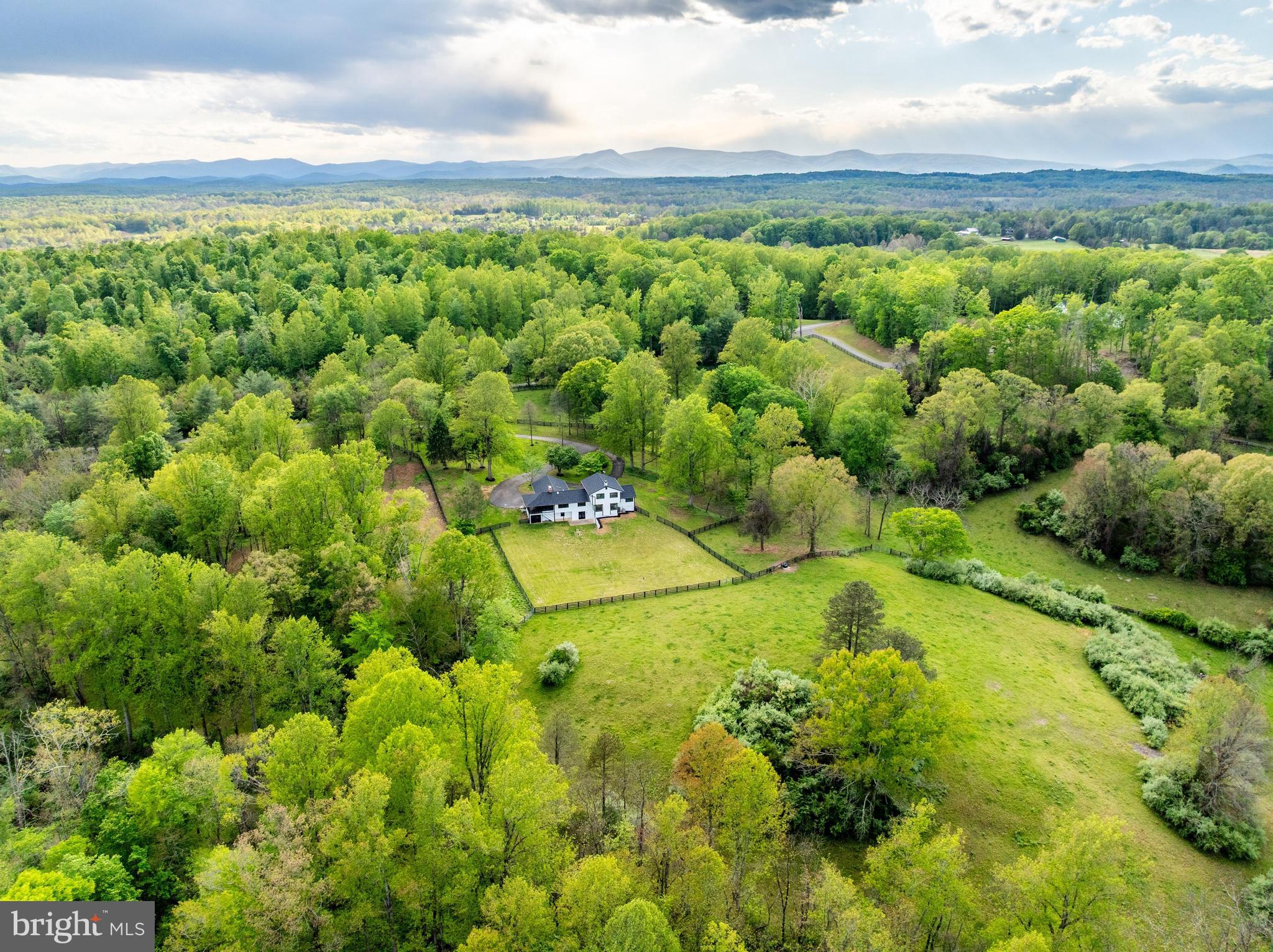 MARSHALL, VA - Residential