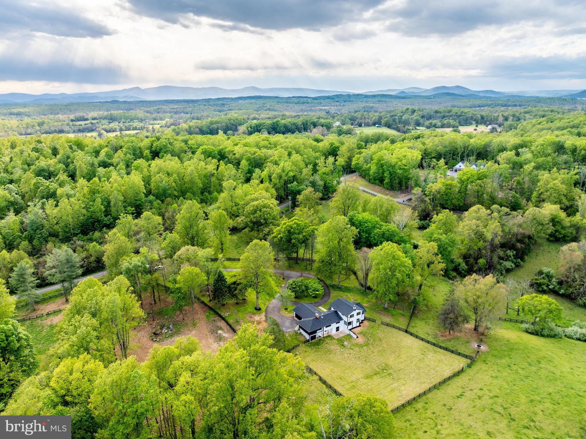MARSHALL, VA - Residential