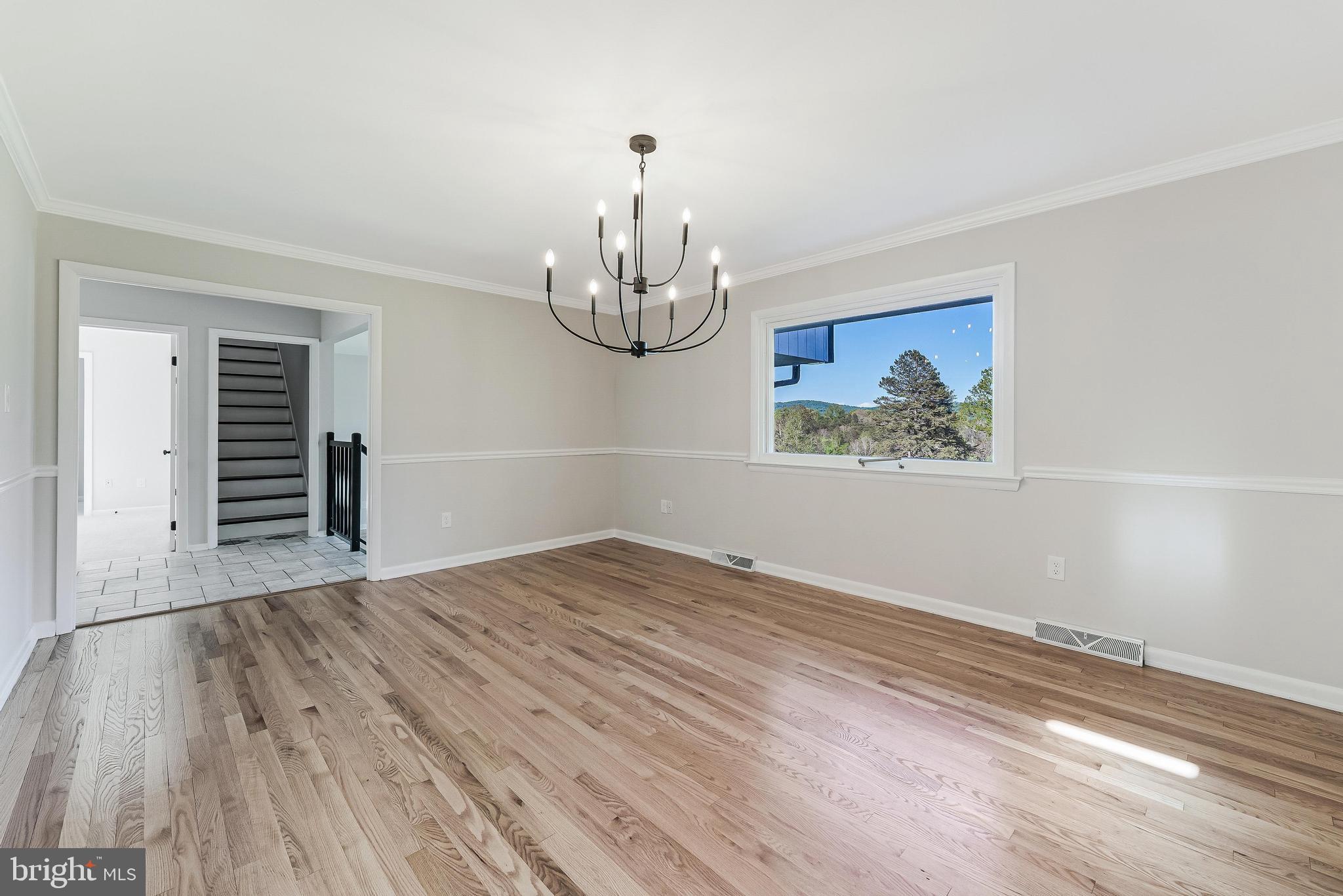 MARSHALL, VA - Residential