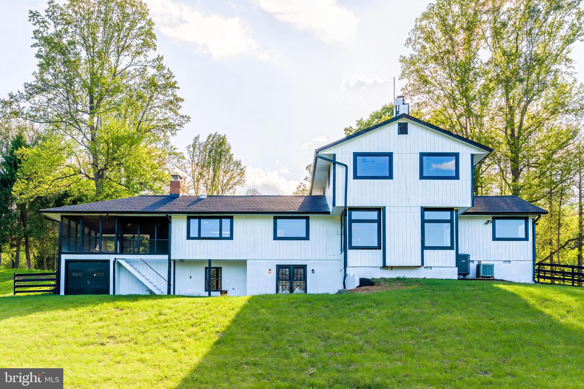 MARSHALL, VA - Residential