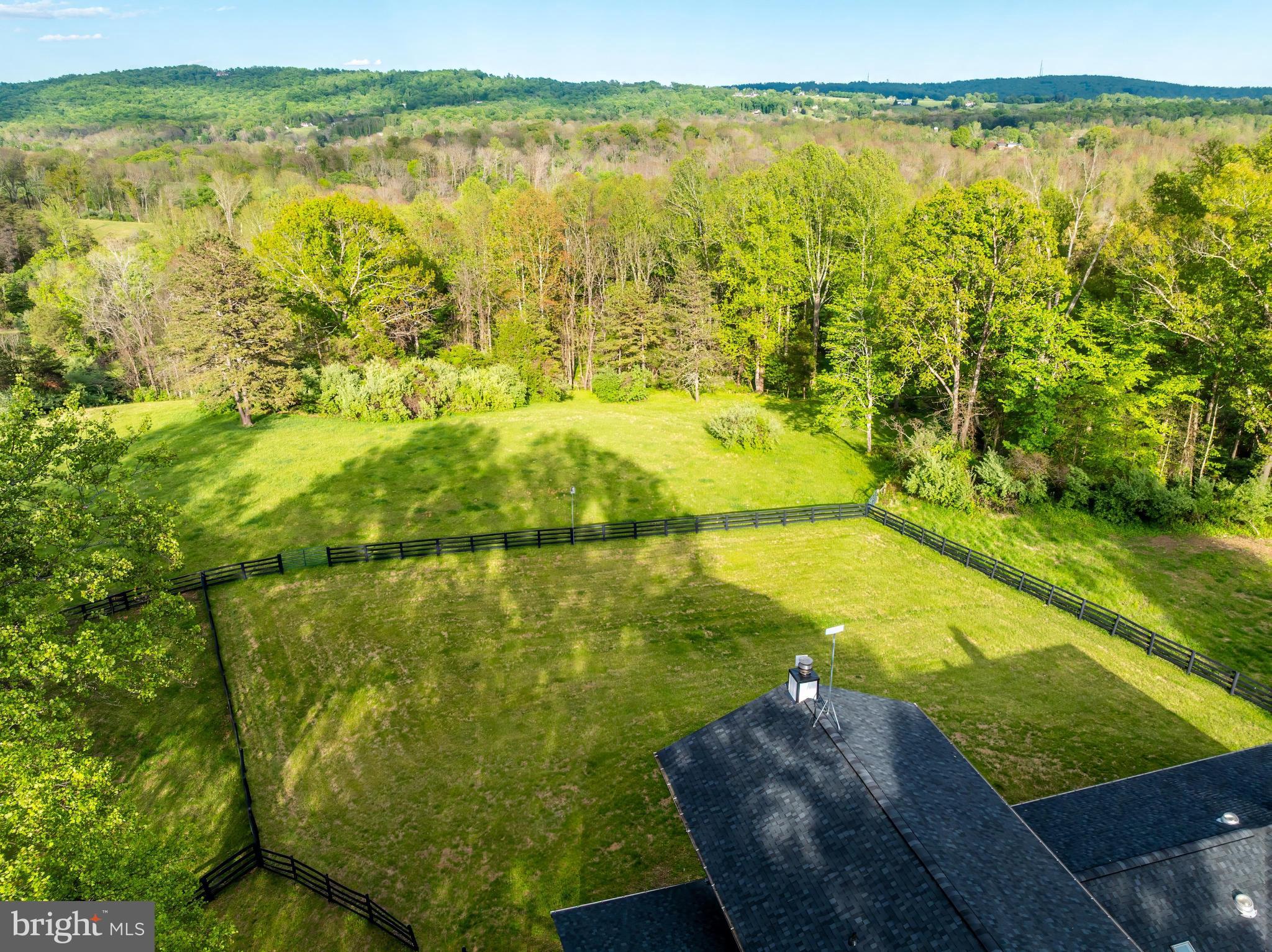 MARSHALL, VA - Residential