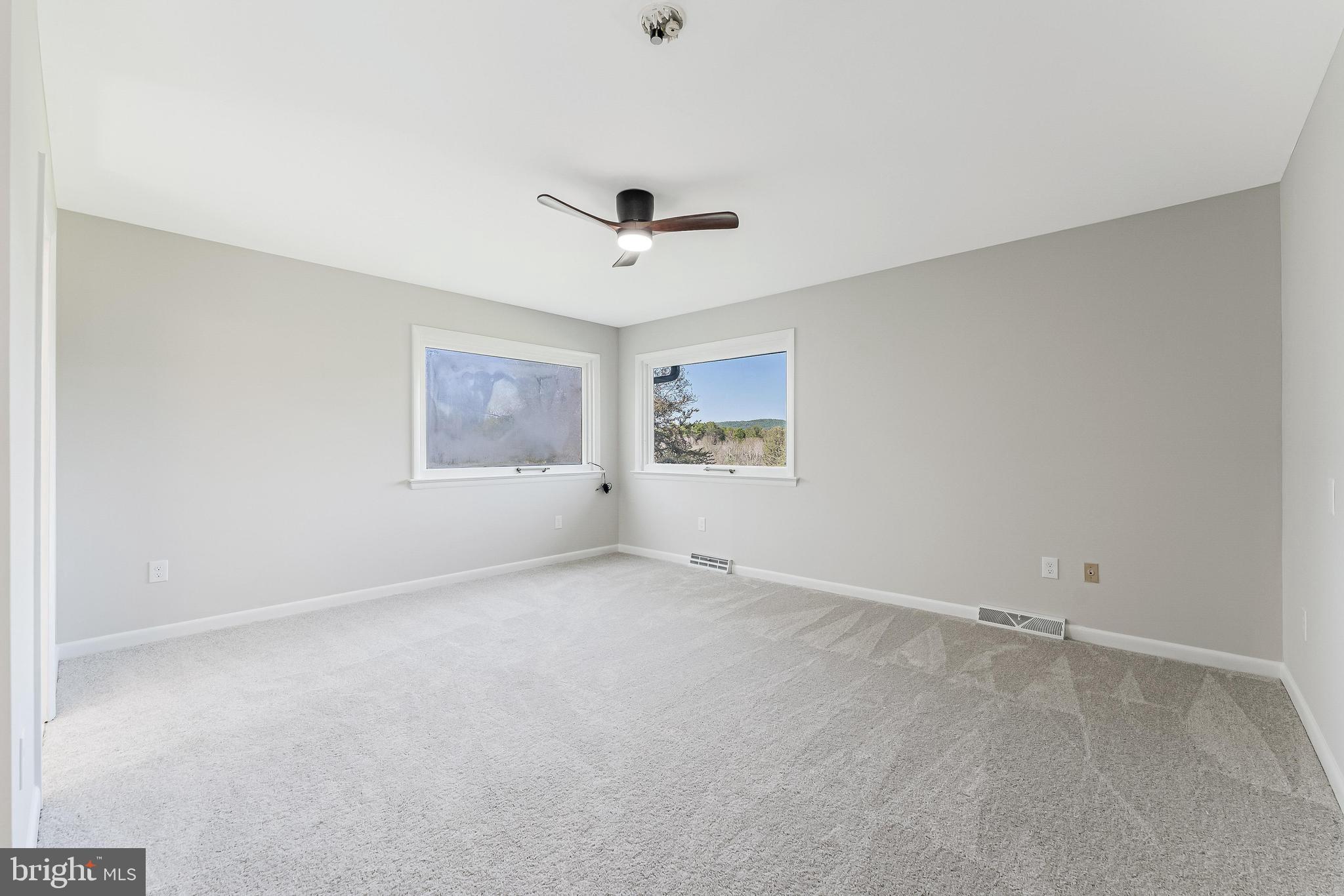 MARSHALL, VA - Residential