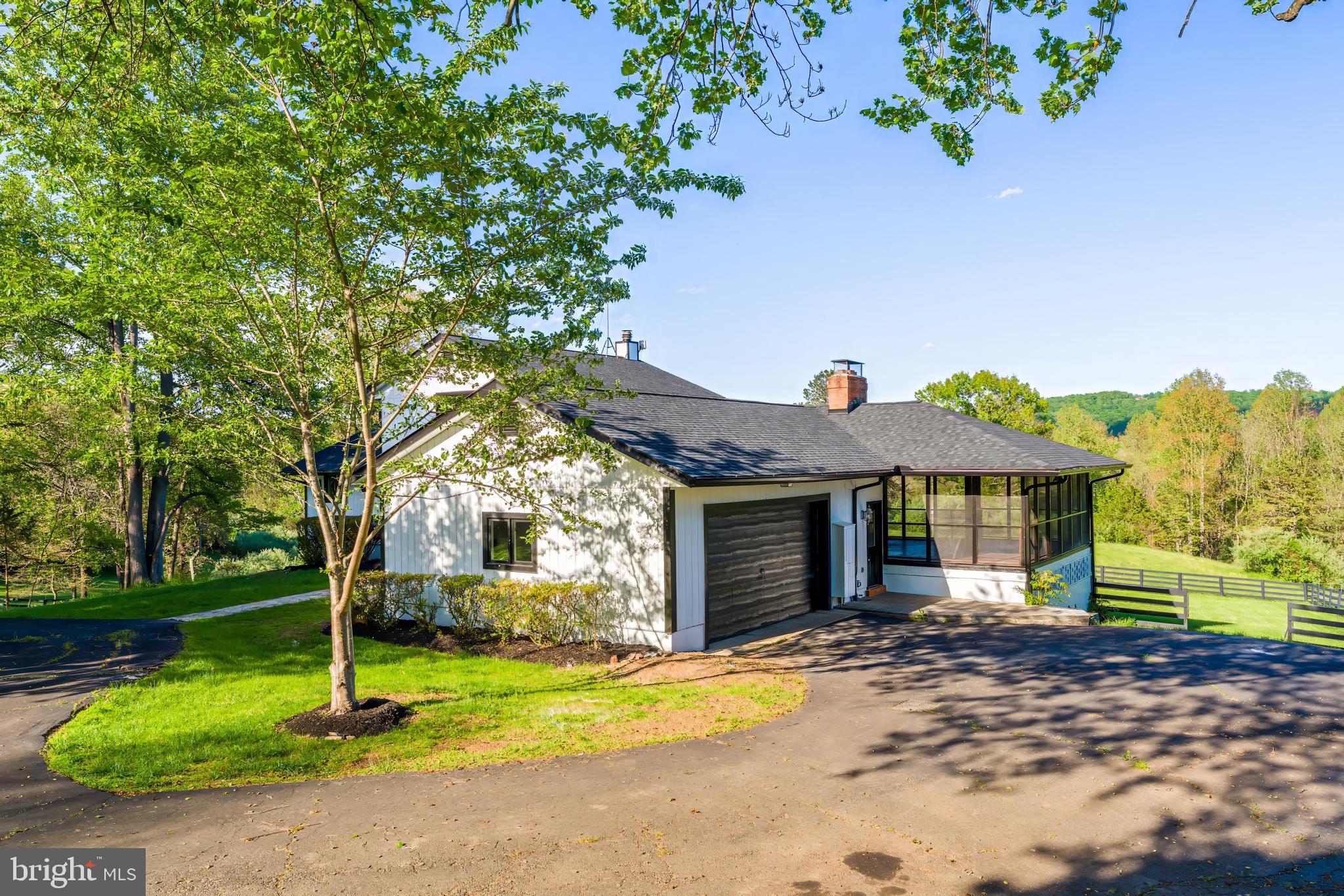 MARSHALL, VA - Residential