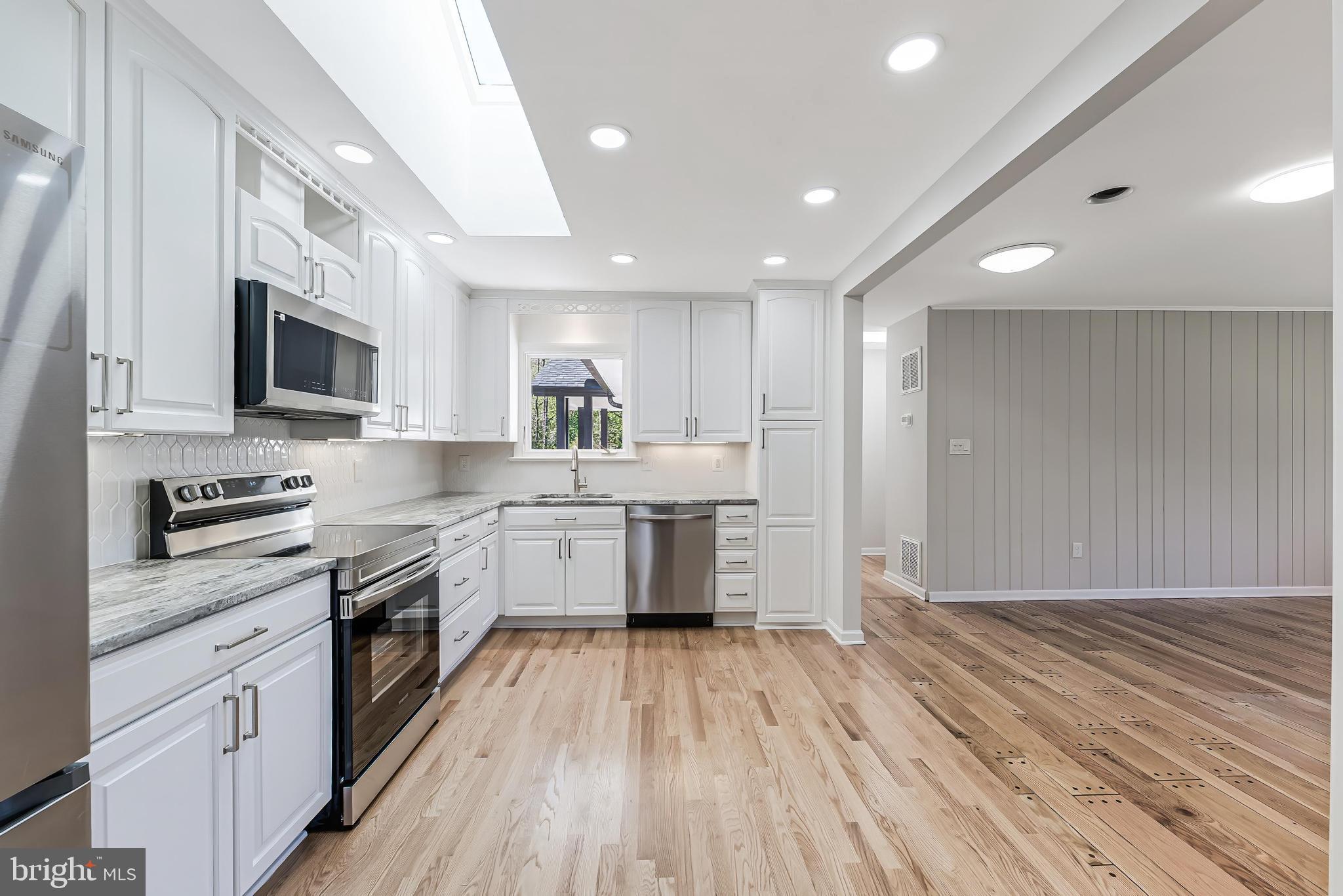 MARSHALL, VA - Residential