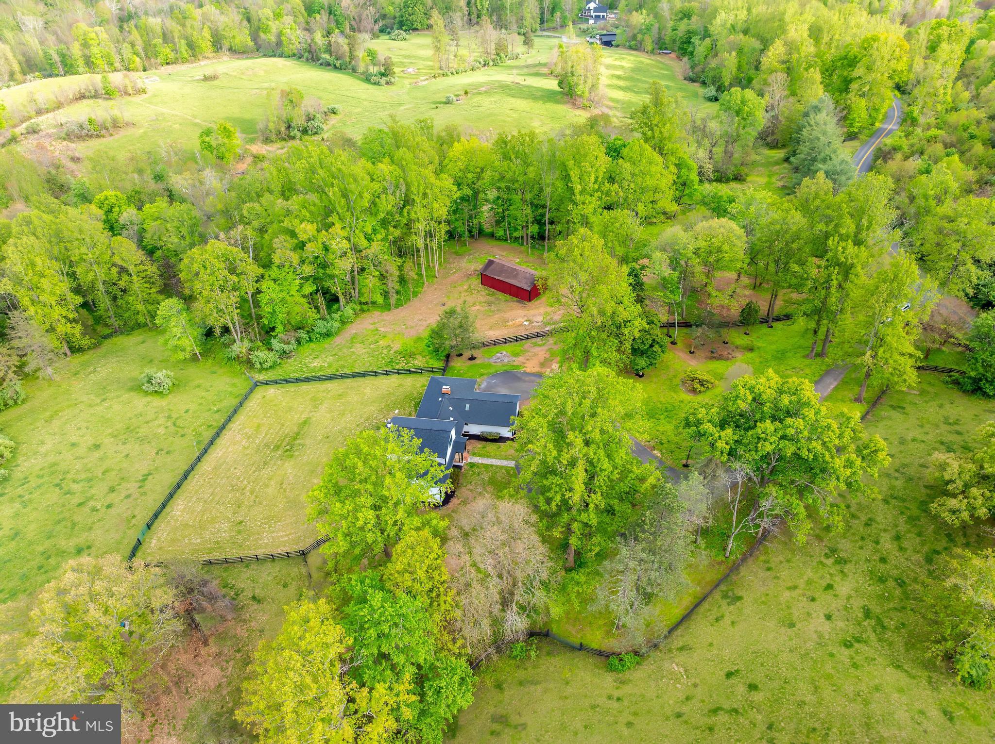 MARSHALL, VA - Residential
