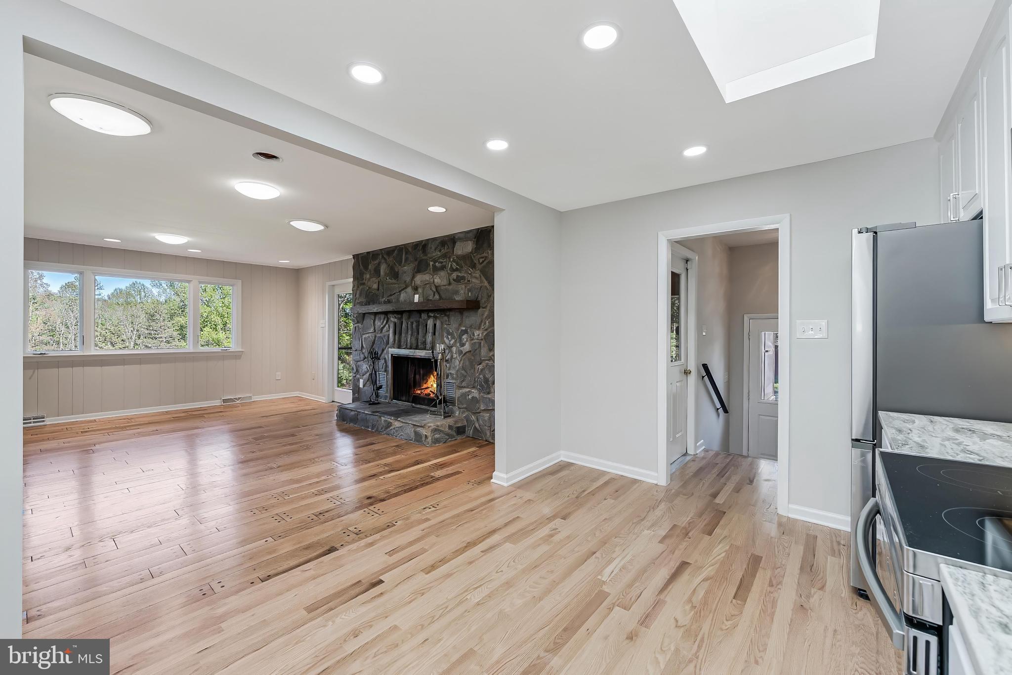 MARSHALL, VA - Residential