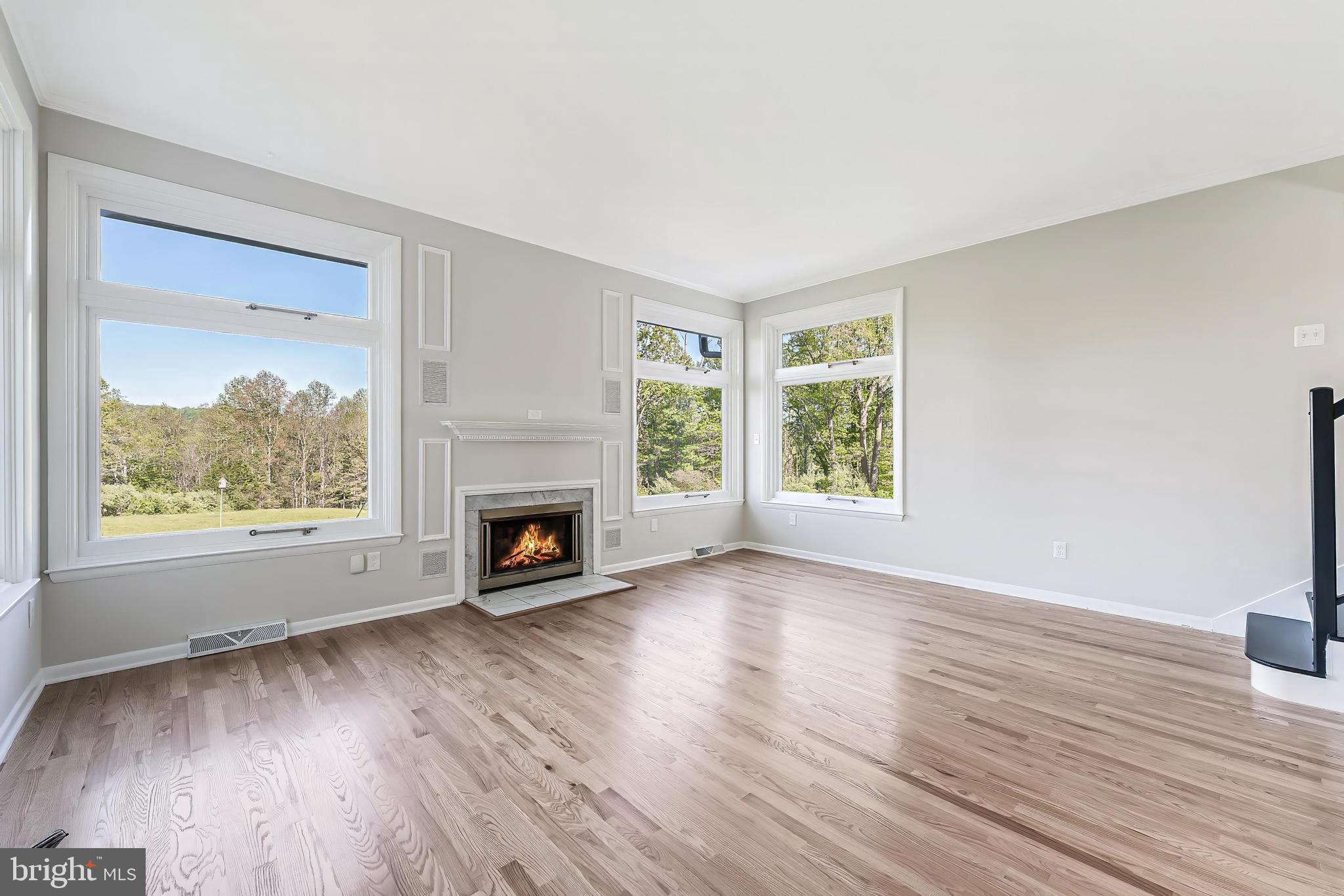 MARSHALL, VA - Residential