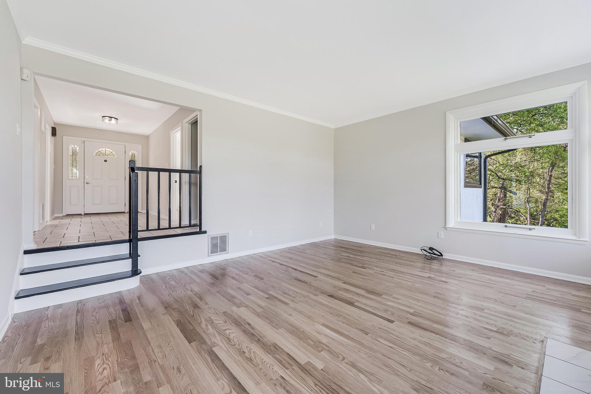 MARSHALL, VA - Residential