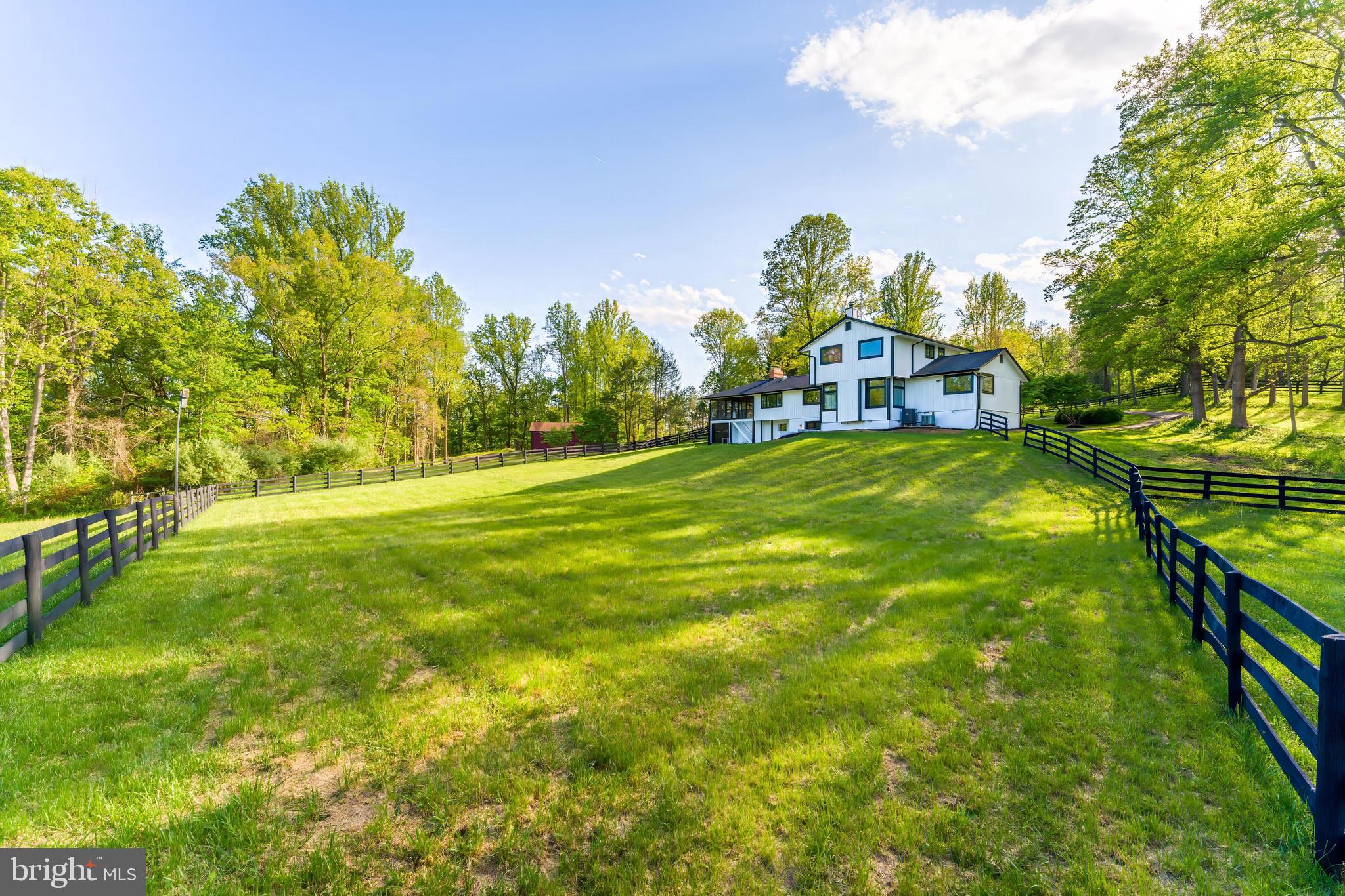 MARSHALL, VA - Residential