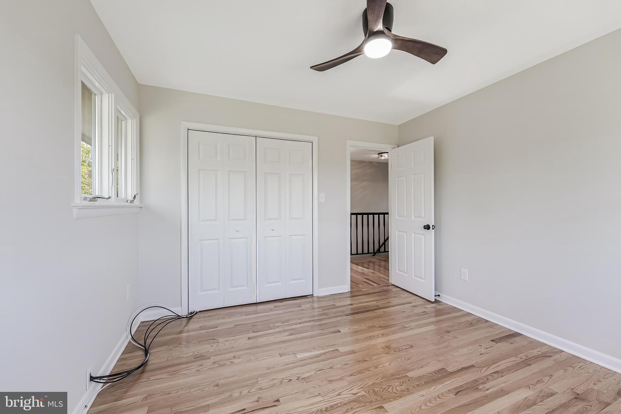 MARSHALL, VA - Residential