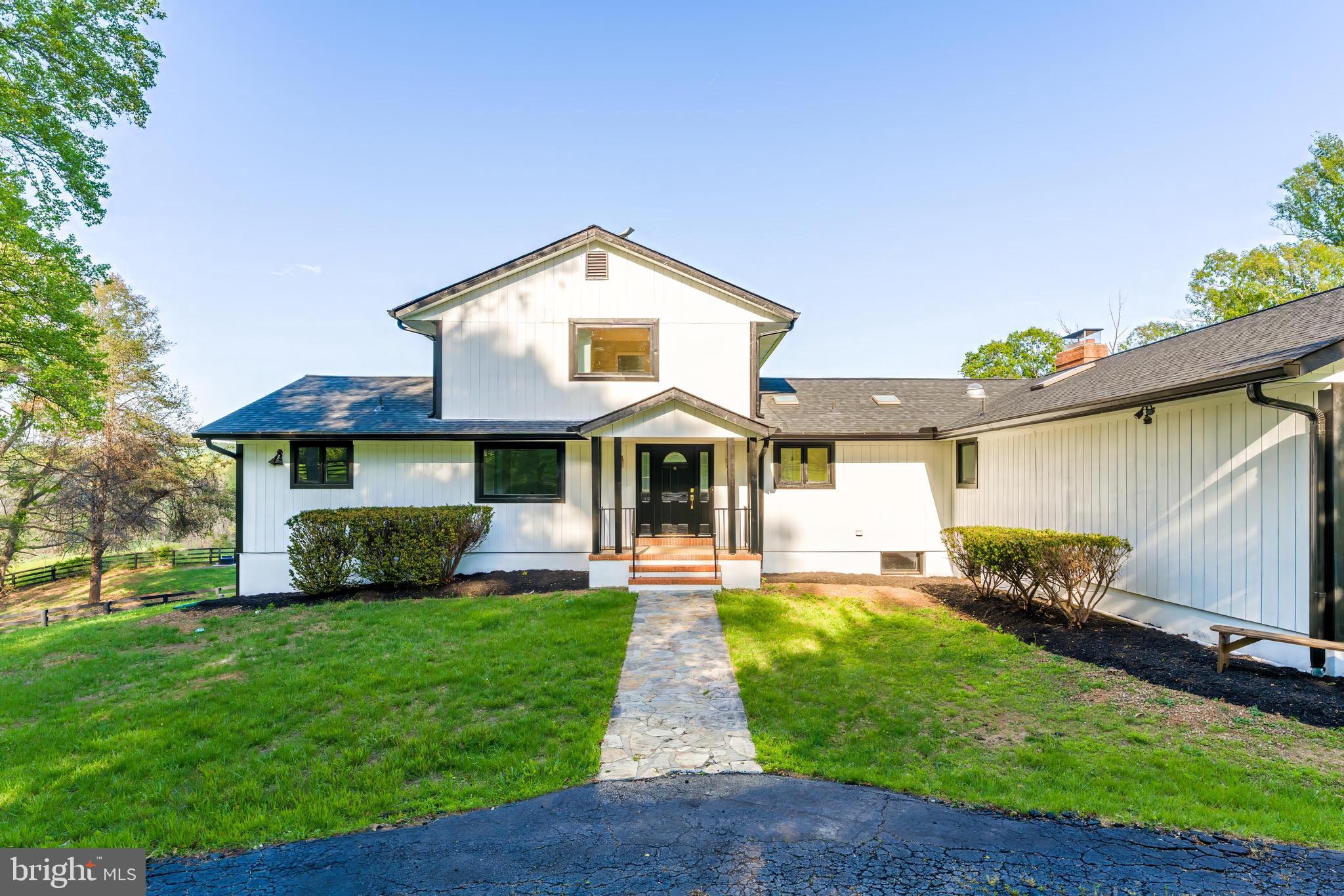 MARSHALL, VA - Residential