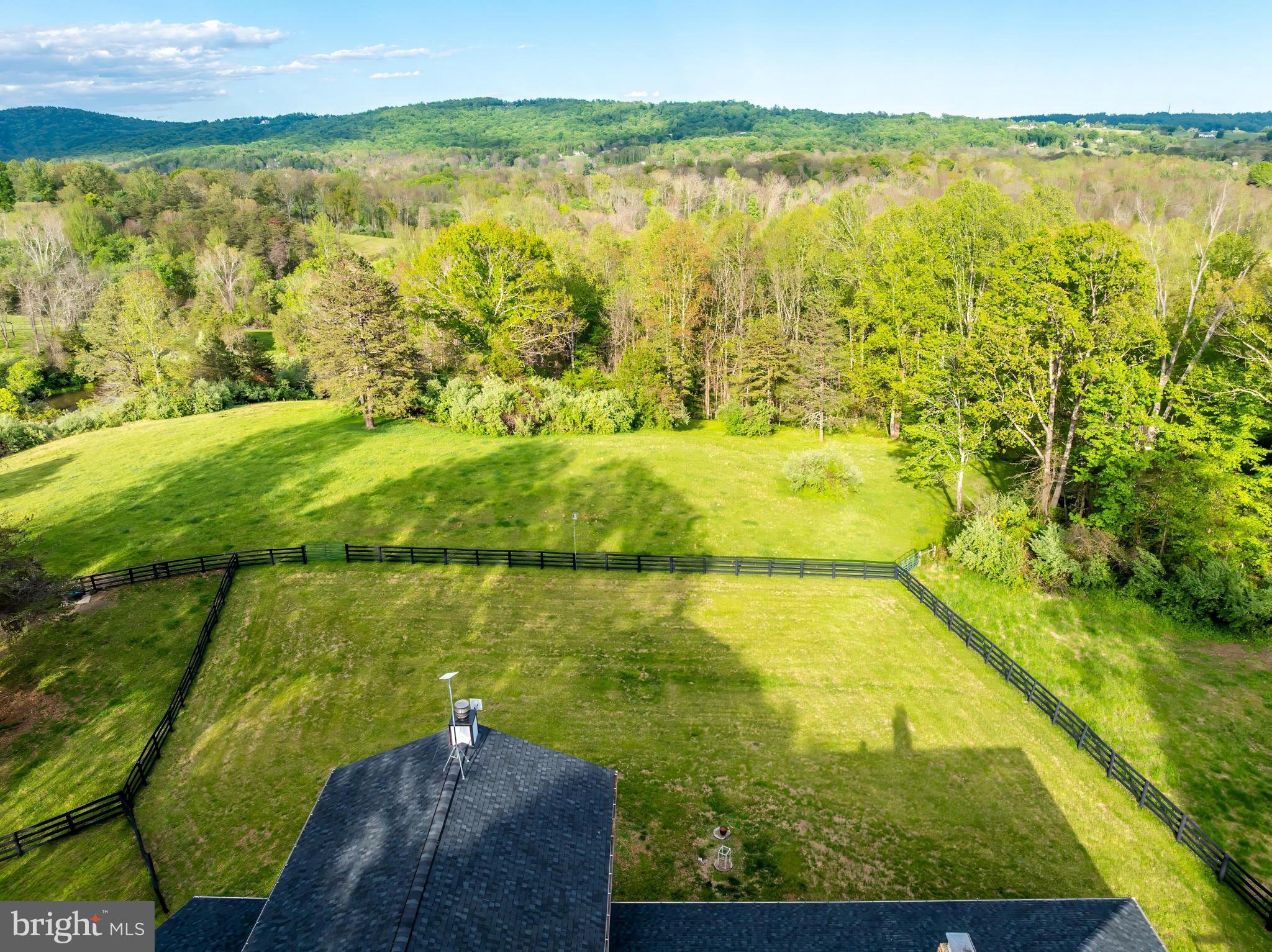 MARSHALL, VA - Residential