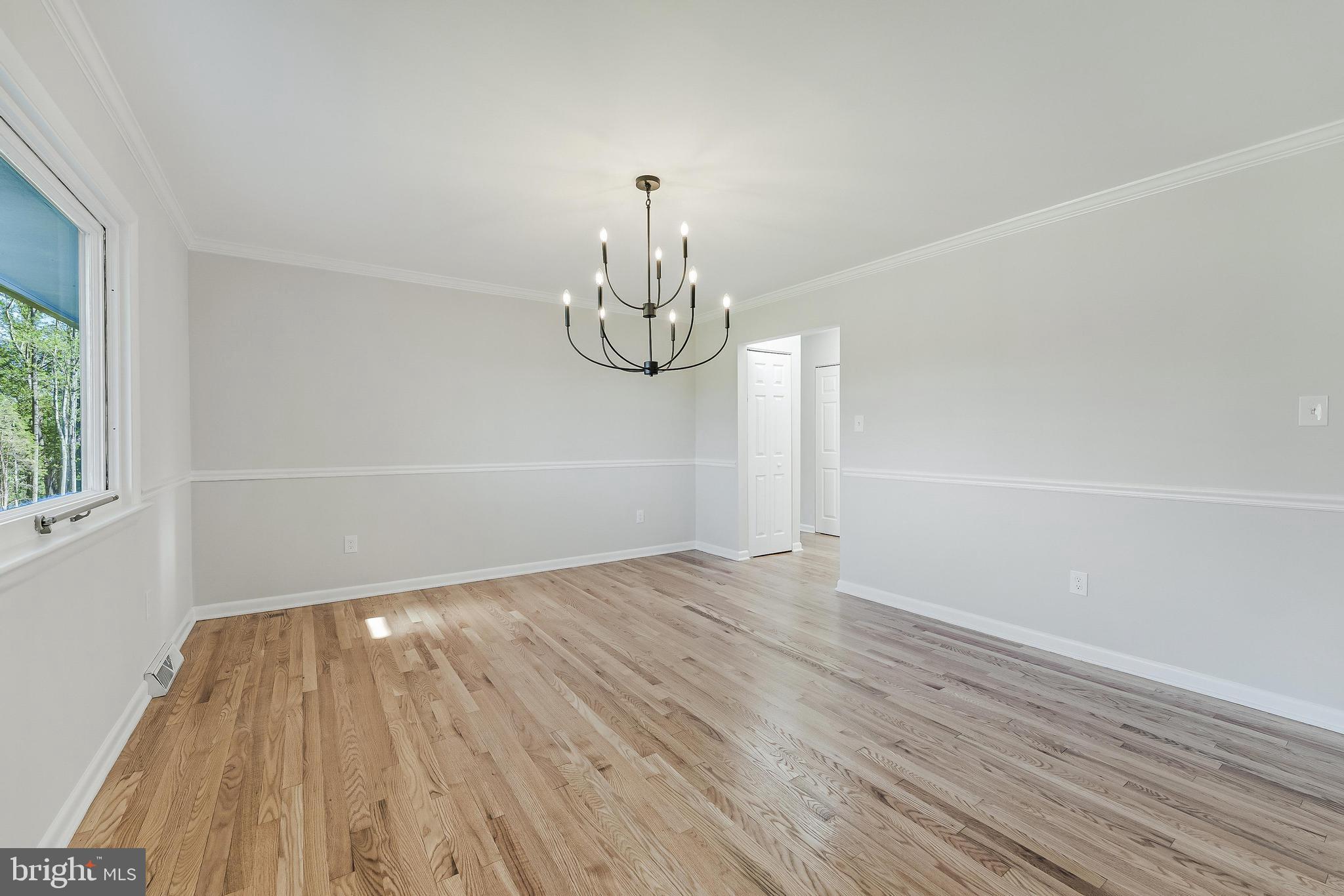 MARSHALL, VA - Residential