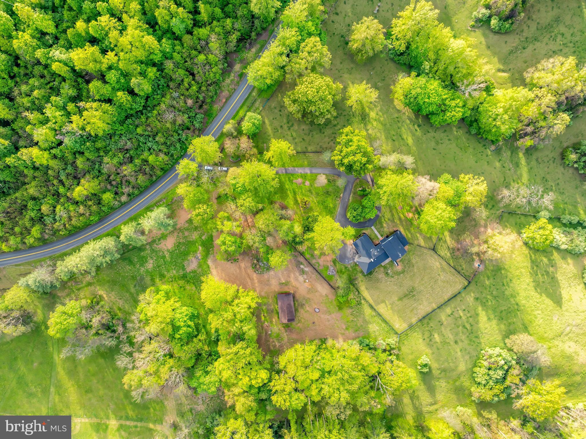 MARSHALL, VA - Residential