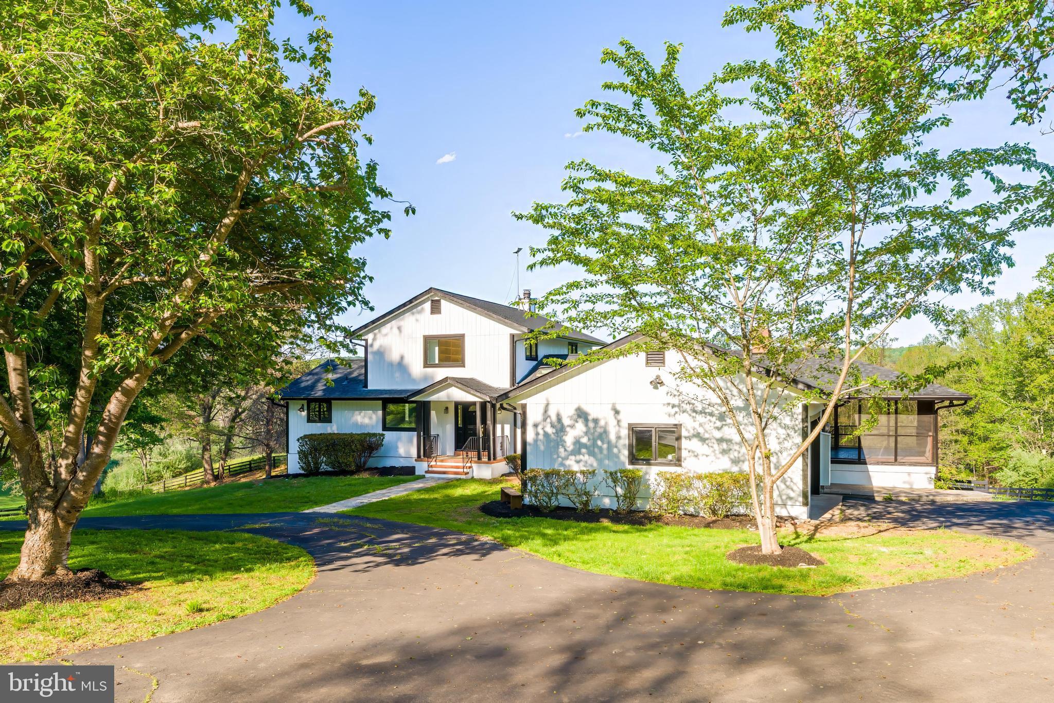 MARSHALL, VA - Residential