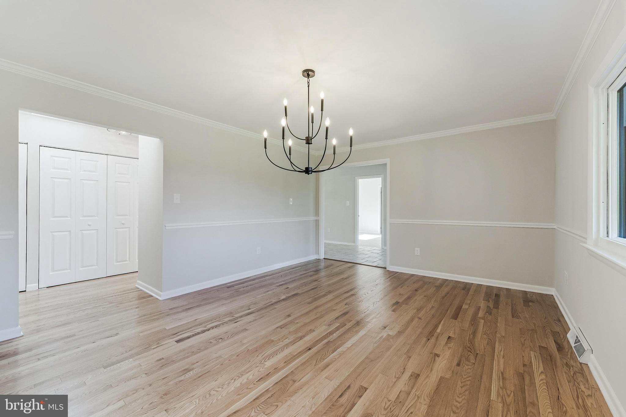 MARSHALL, VA - Residential